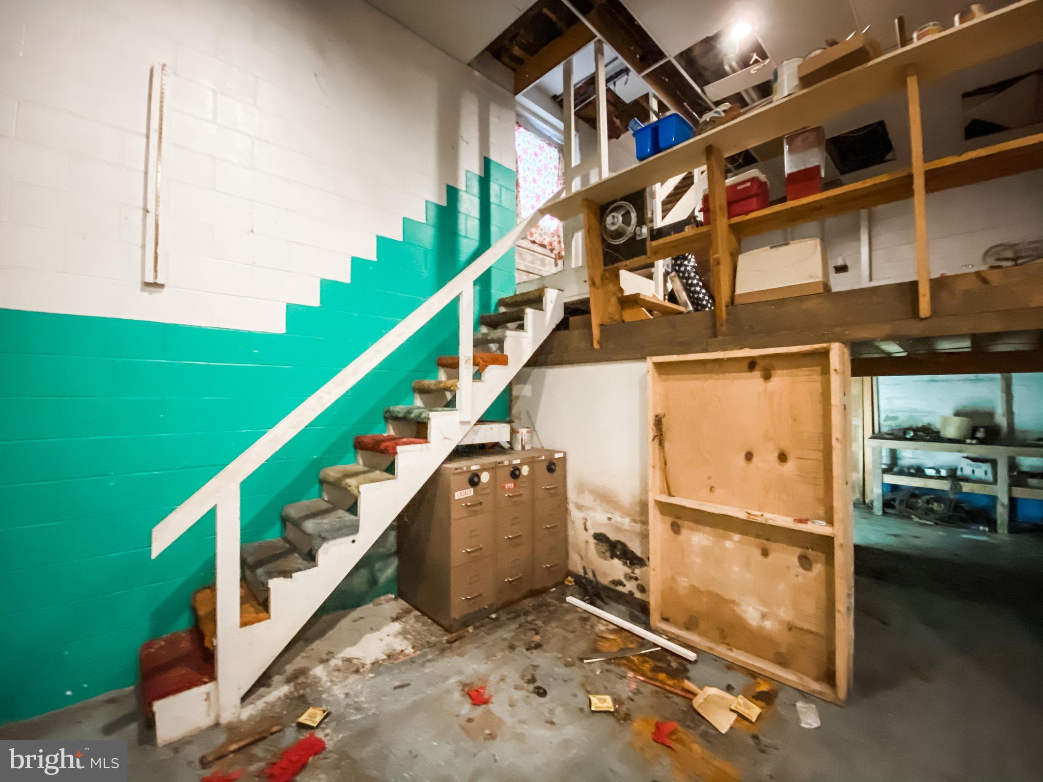 SOUTH END - Residential