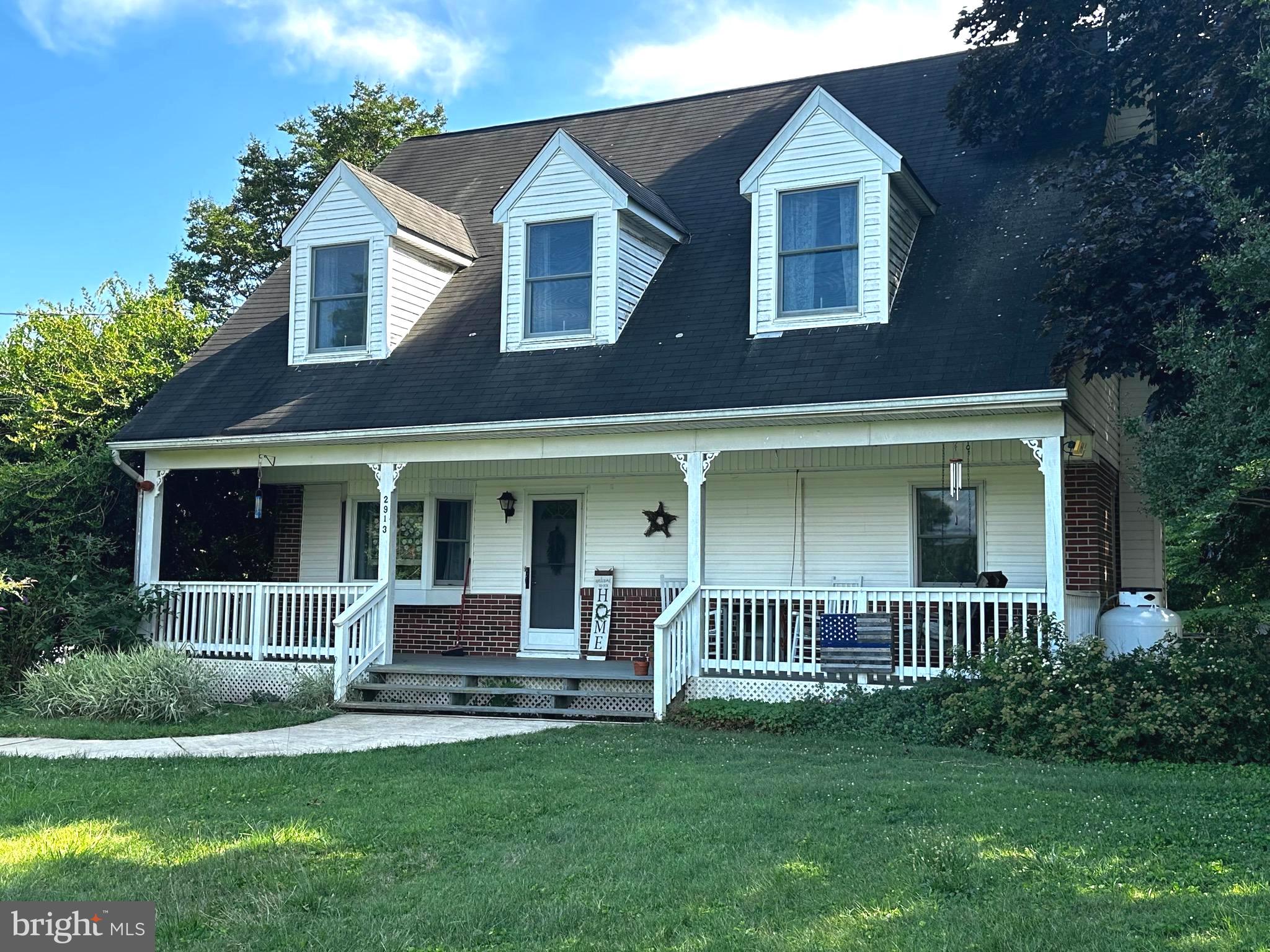 GRAFTON HEIGHTS - Residential