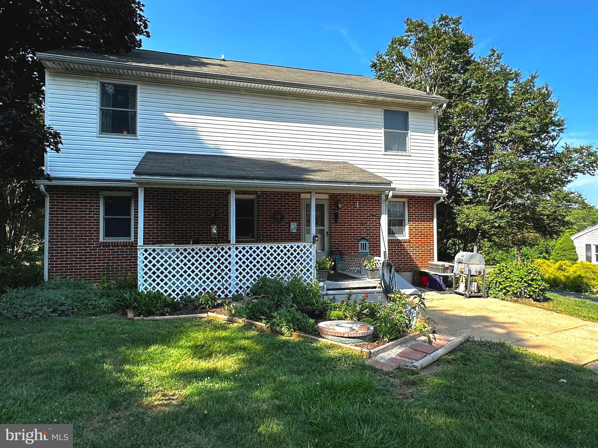 GRAFTON HEIGHTS - Residential