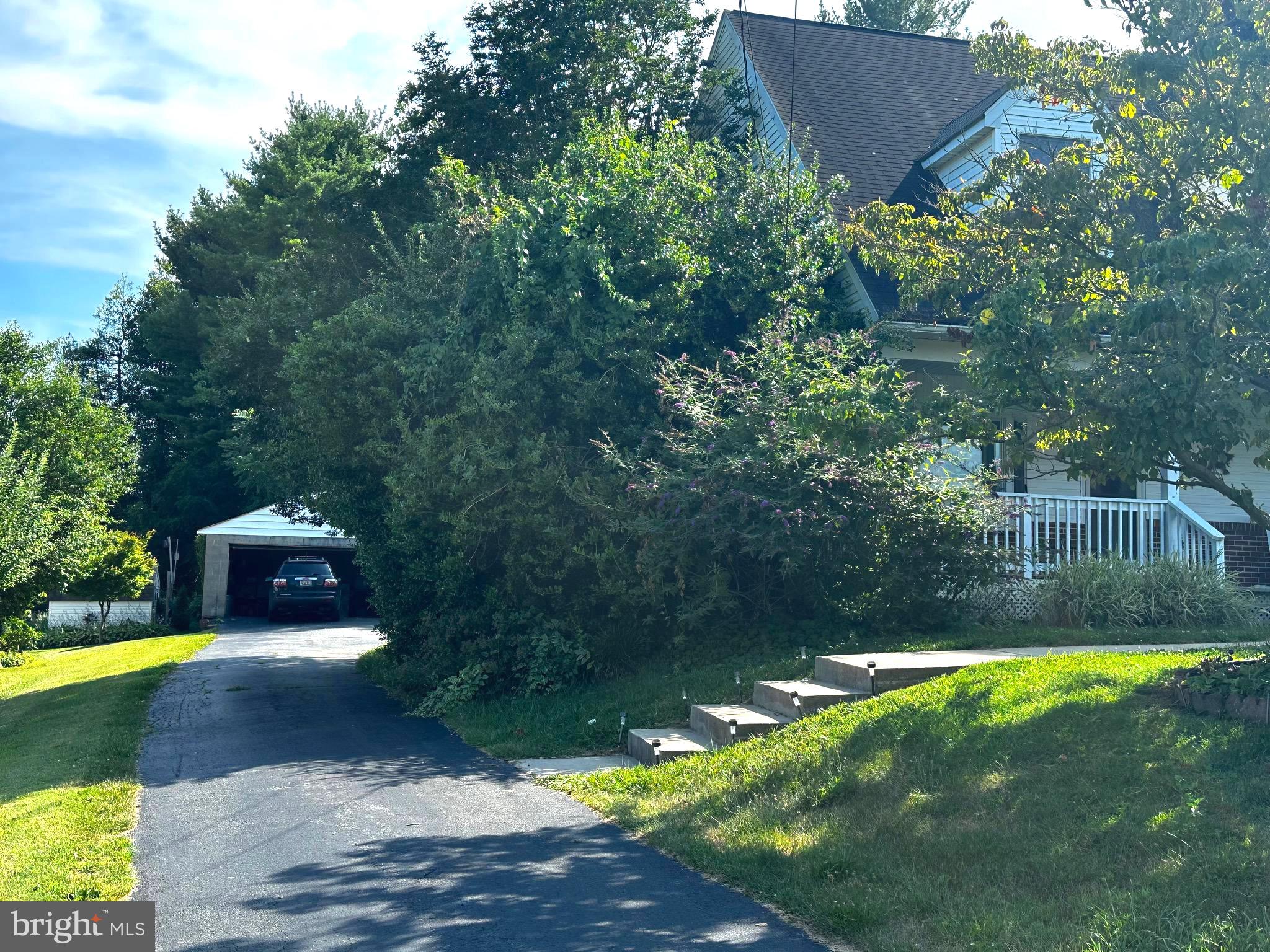 GRAFTON HEIGHTS - Residential