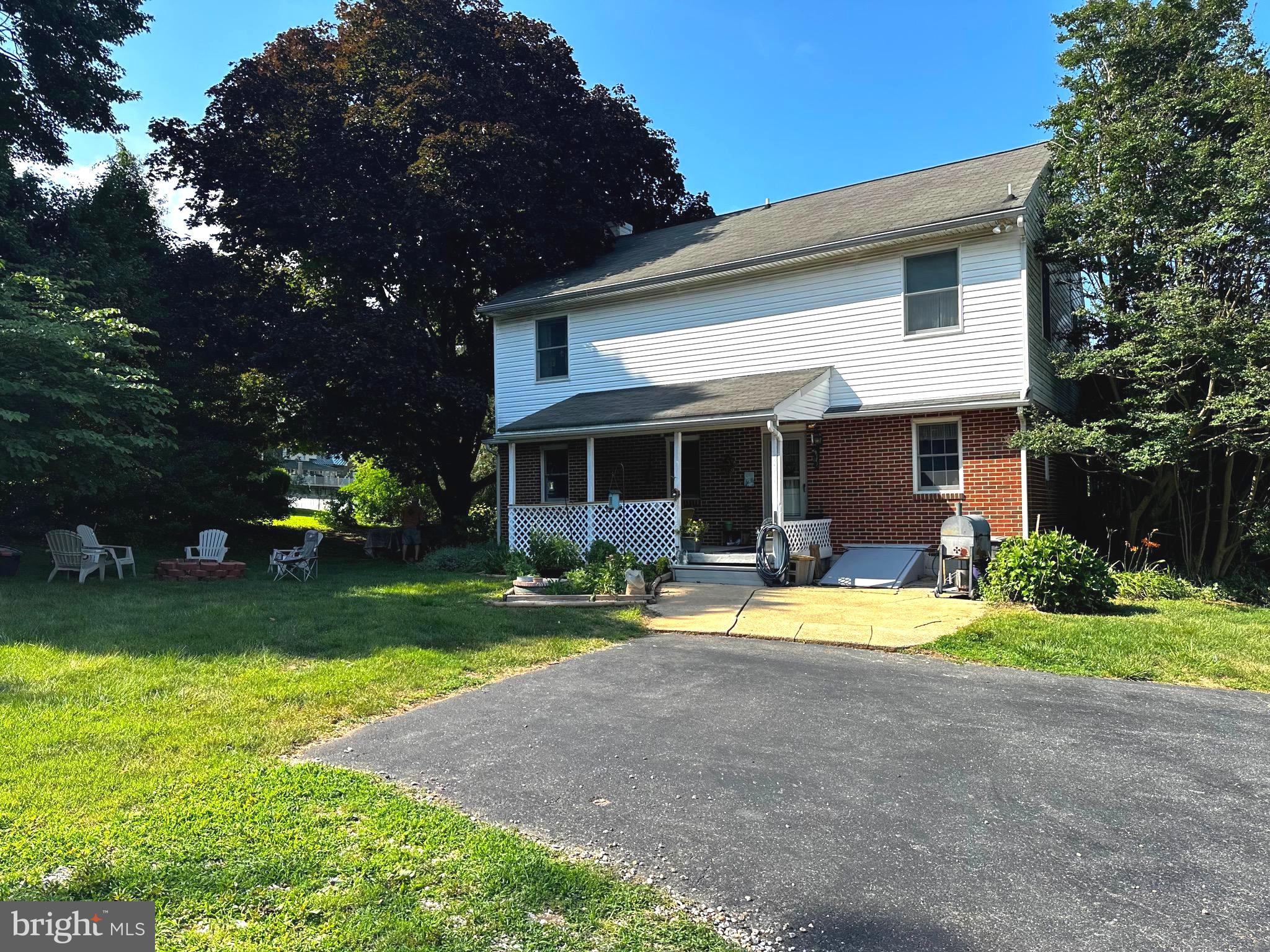 GRAFTON HEIGHTS - Residential