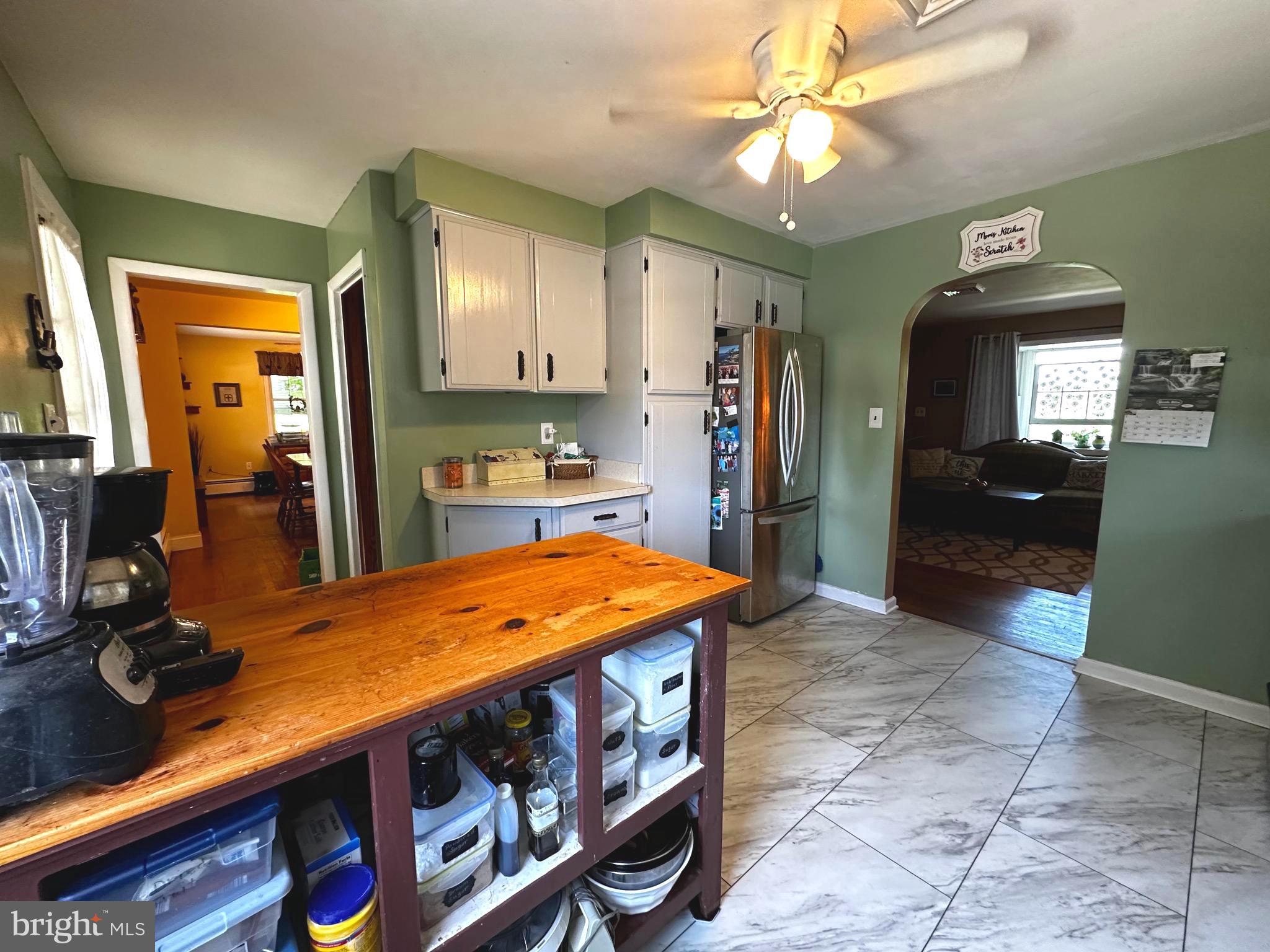 GRAFTON HEIGHTS - Residential