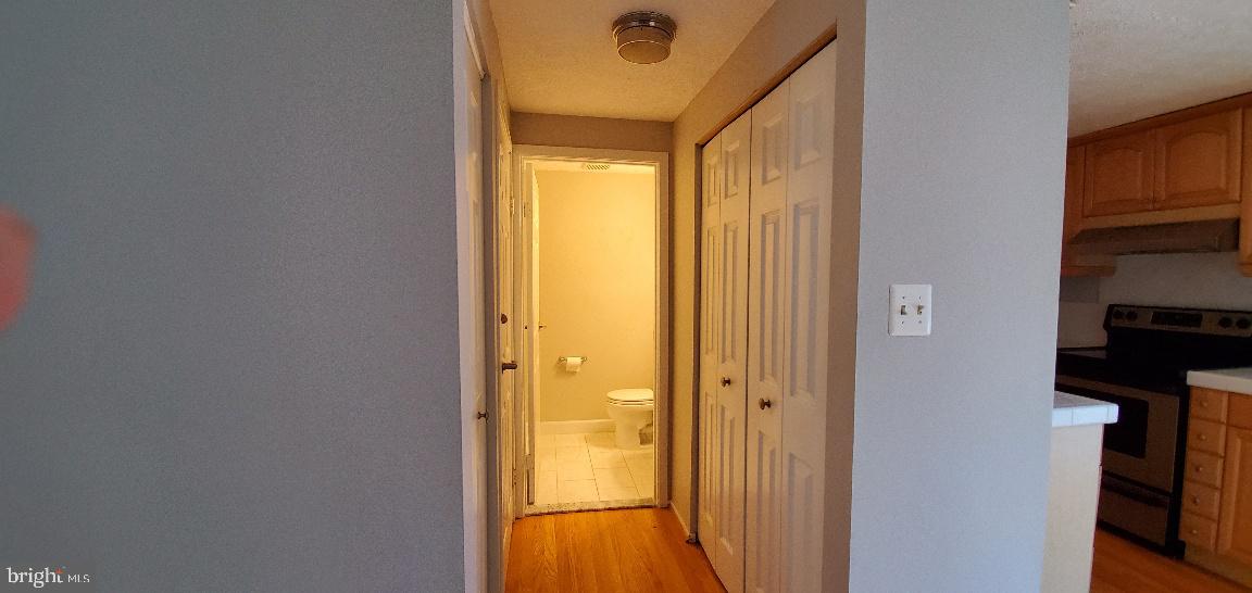 FOLKSTONE - Residential Lease