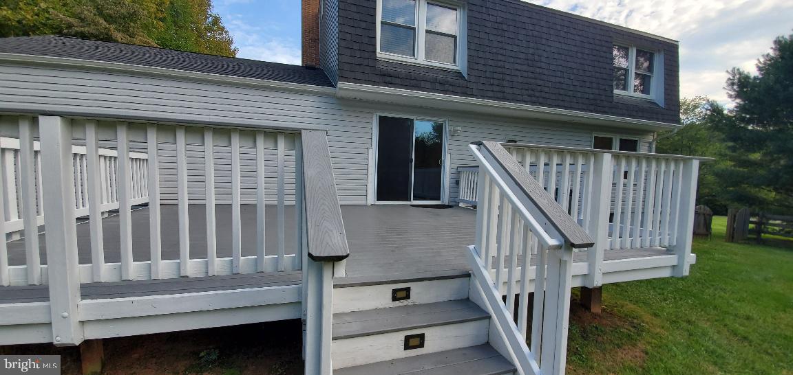 FOLKSTONE - Residential Lease