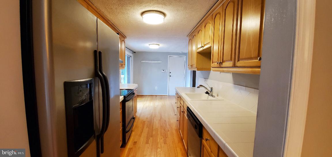 FOLKSTONE - Residential Lease