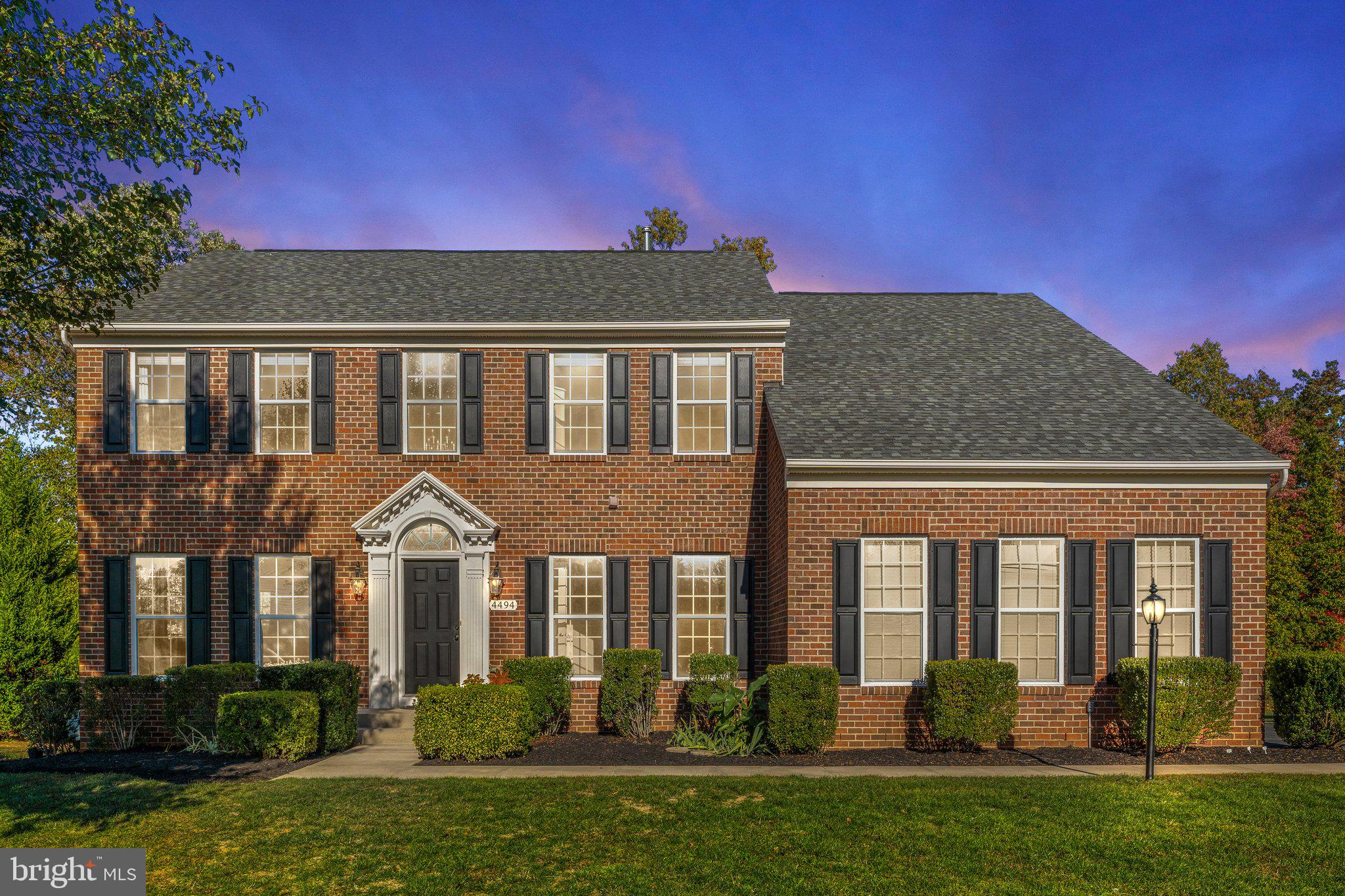 BROOKSIDE - Residential