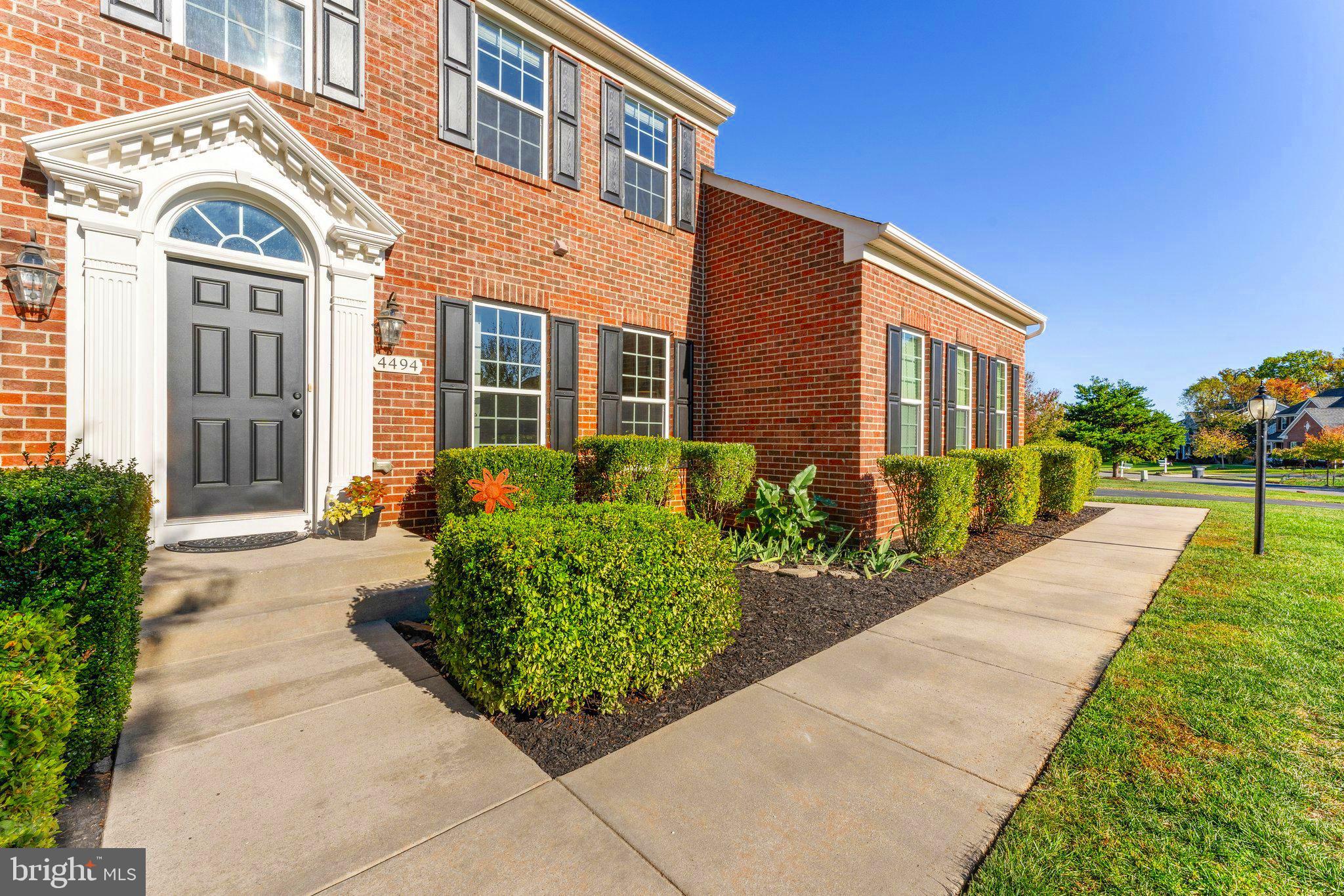 BROOKSIDE - Residential