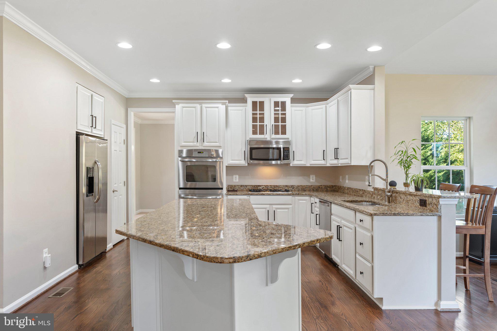 BROOKSIDE - Residential