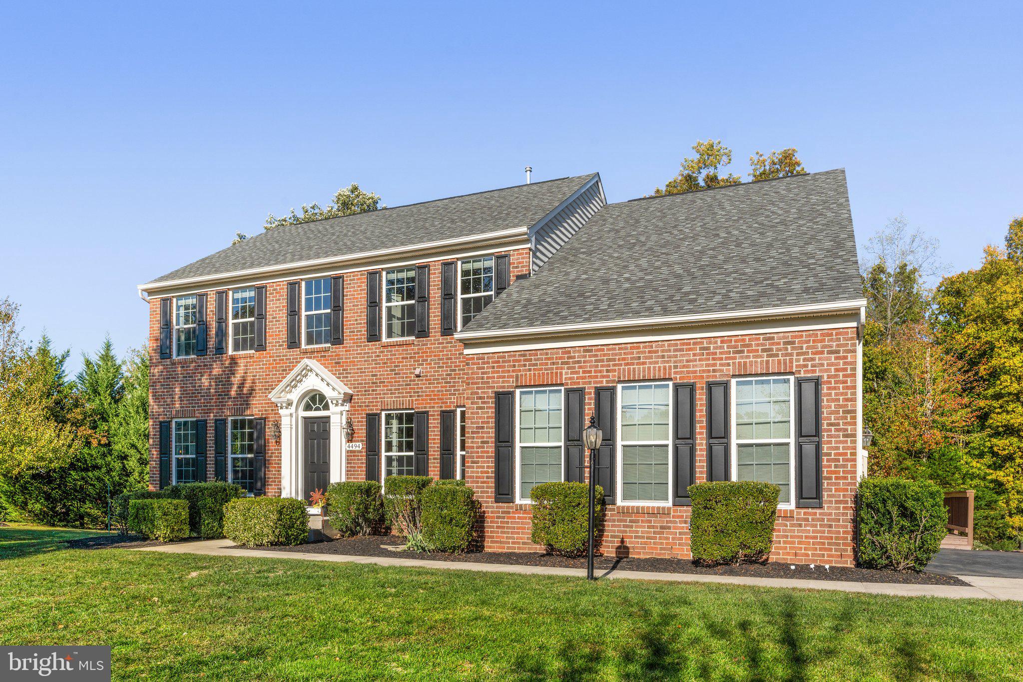 BROOKSIDE - Residential