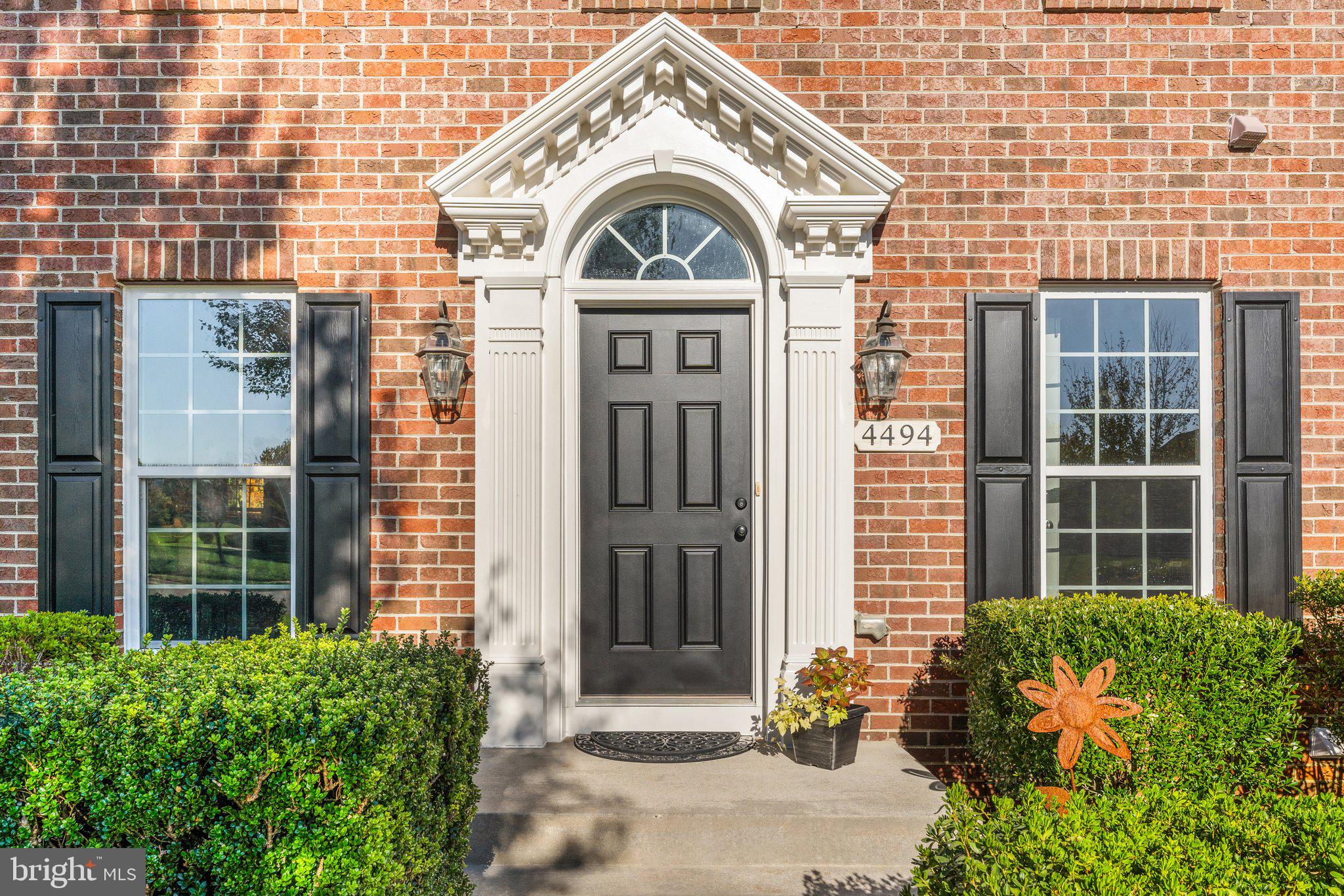 BROOKSIDE - Residential