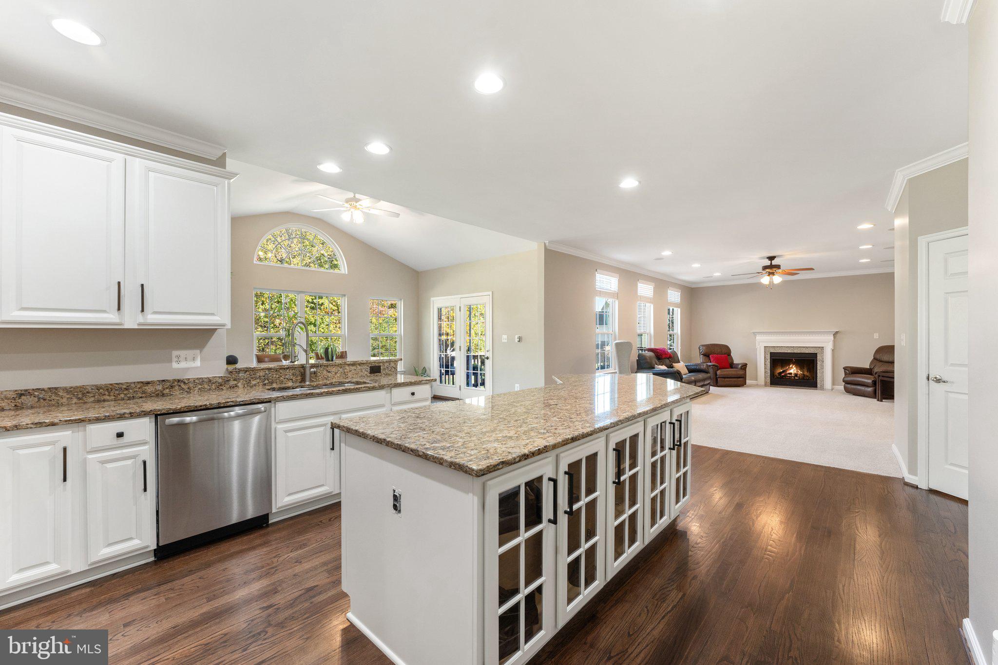 BROOKSIDE - Residential