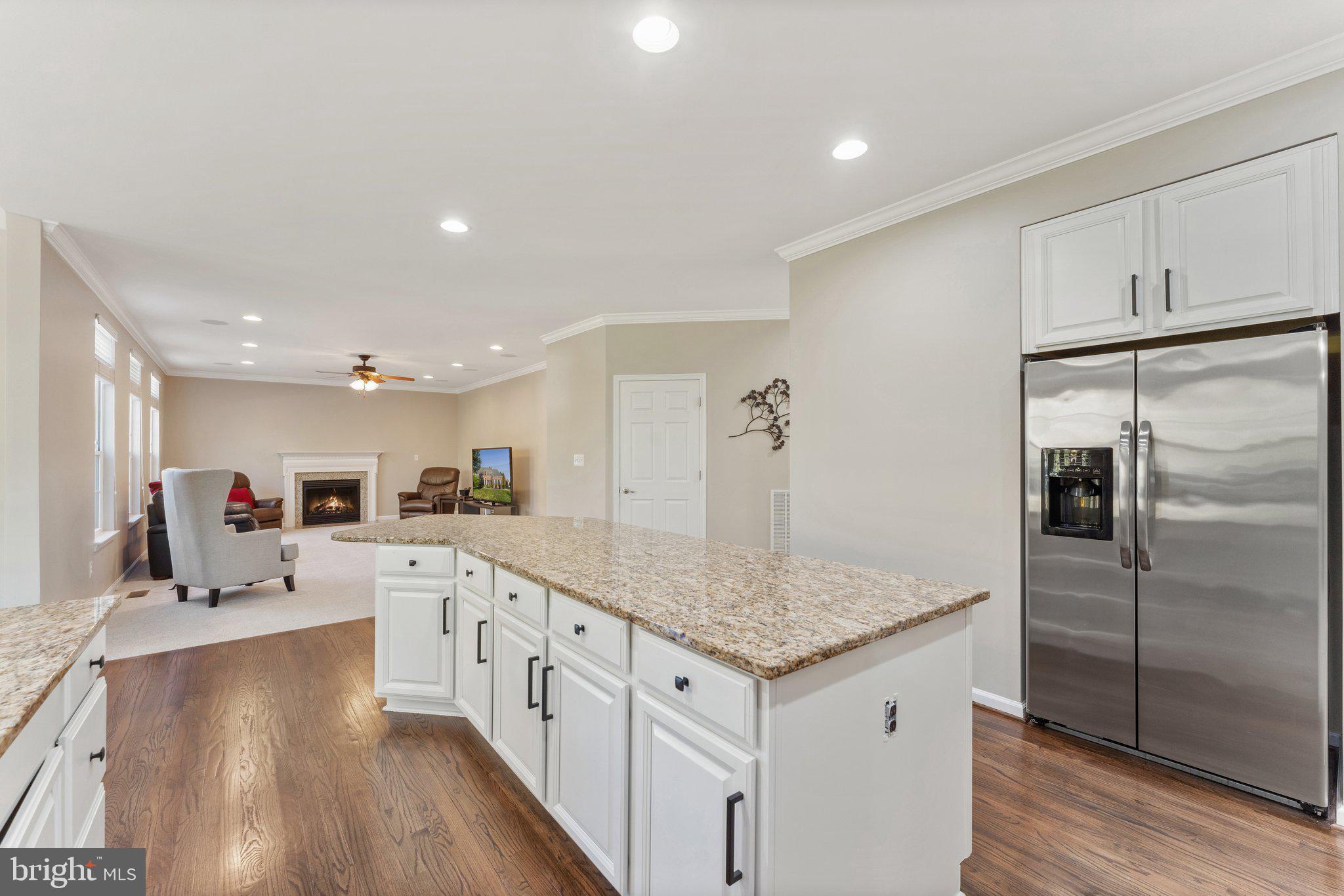 BROOKSIDE - Residential