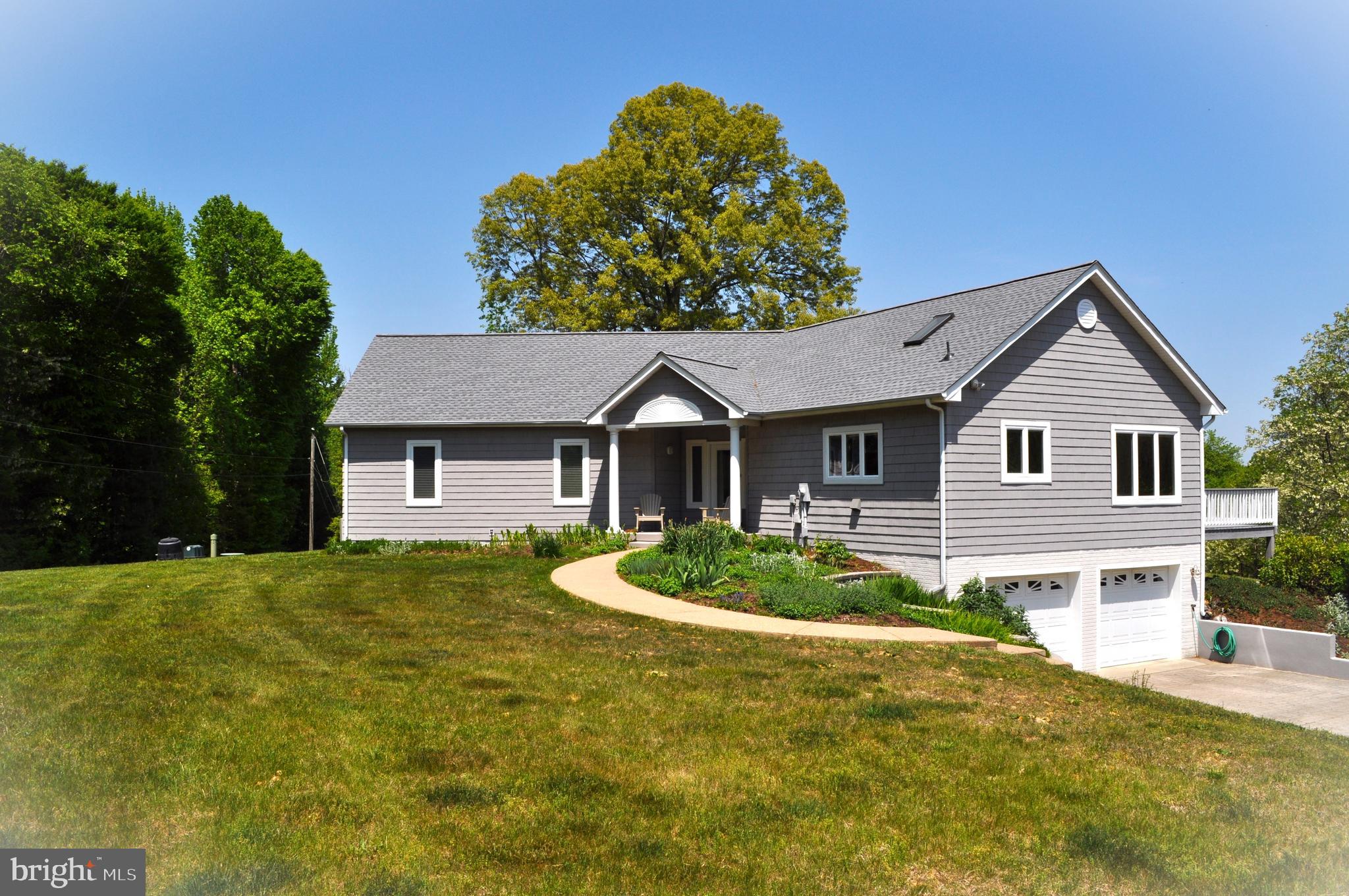 OYSTER SHELL LANDING - Residential