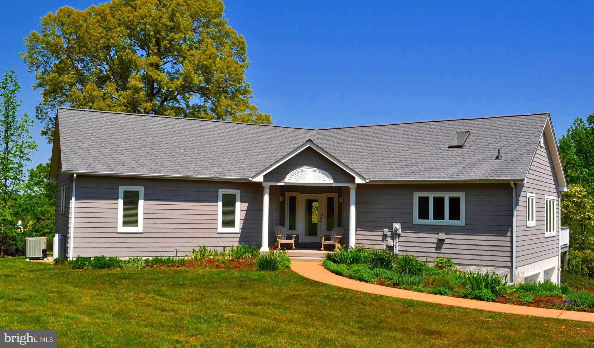 OYSTER SHELL LANDING - Residential