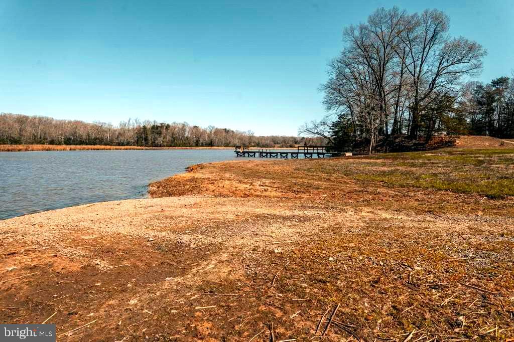 OYSTER SHELL LANDING - Residential