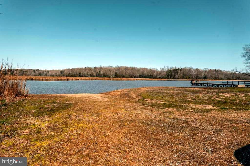 OYSTER SHELL LANDING - Residential