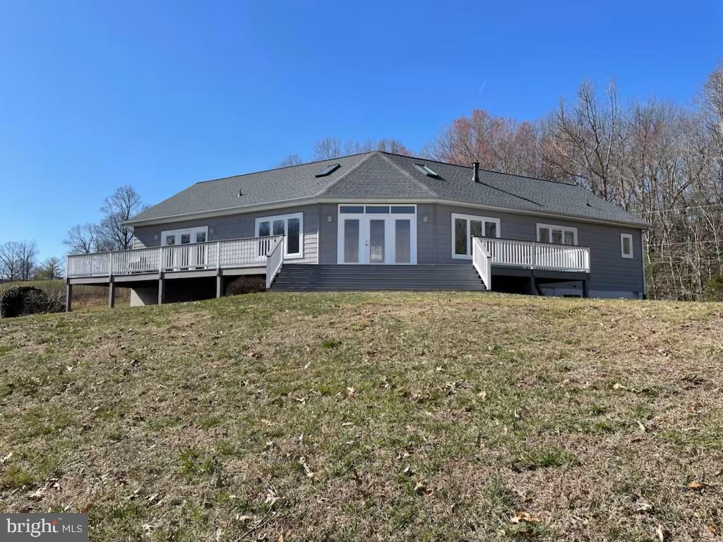 OYSTER SHELL LANDING - Residential