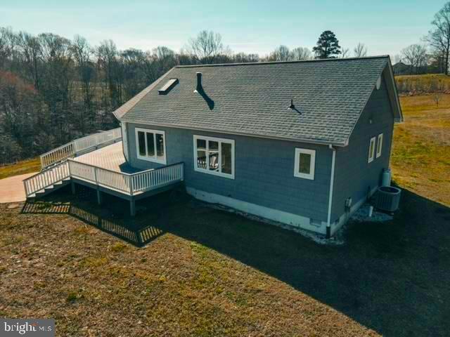 OYSTER SHELL LANDING - Residential
