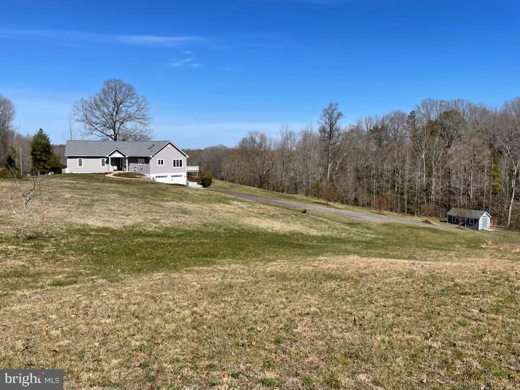 OYSTER SHELL LANDING - Residential