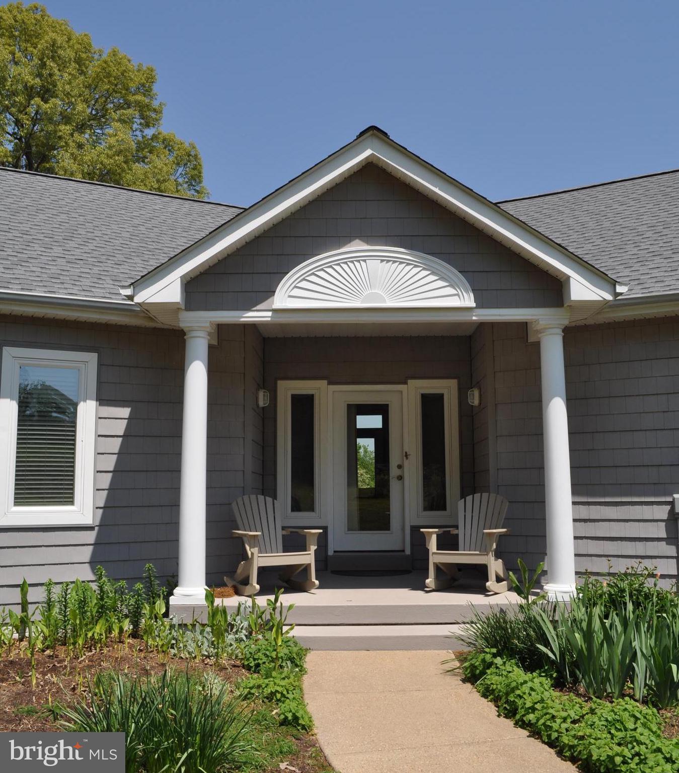 OYSTER SHELL LANDING - Residential