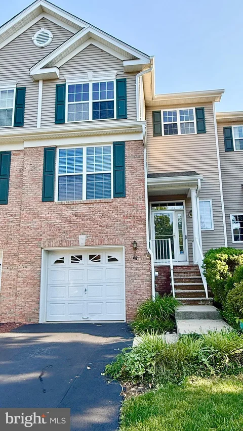 40 Truman Avenue, Princeton, NJ MLS: NJSO2005840