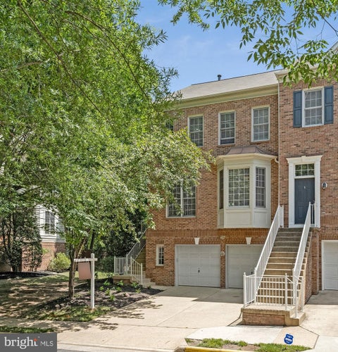 Photo of 9546 Lagersfield Circle, VIENNA, VA 22181 (MLS # VAFX2324324)