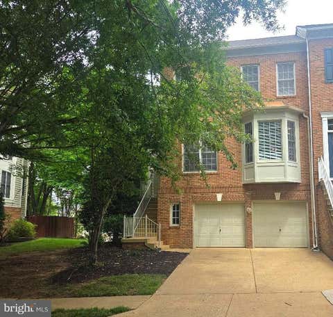 Photo of 9546 Lagersfield Circle, VIENNA, VA 22181 (MLS # VAFX2324324)