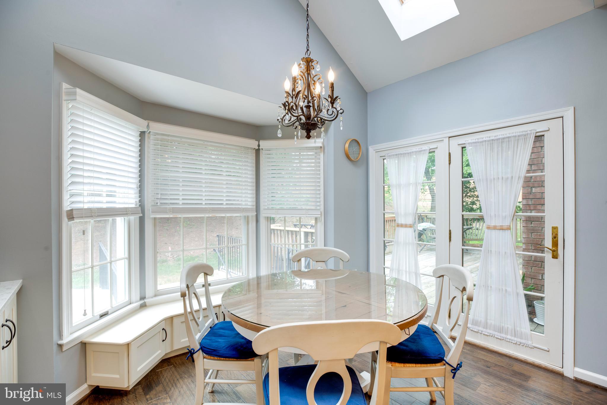 CENTURY OAK - Residential Lease