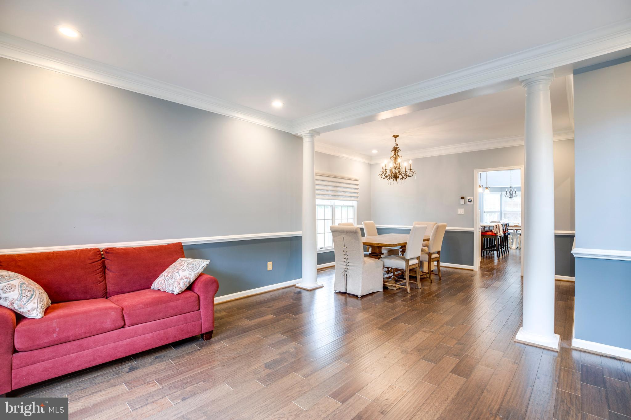 CENTURY OAK - Residential Lease