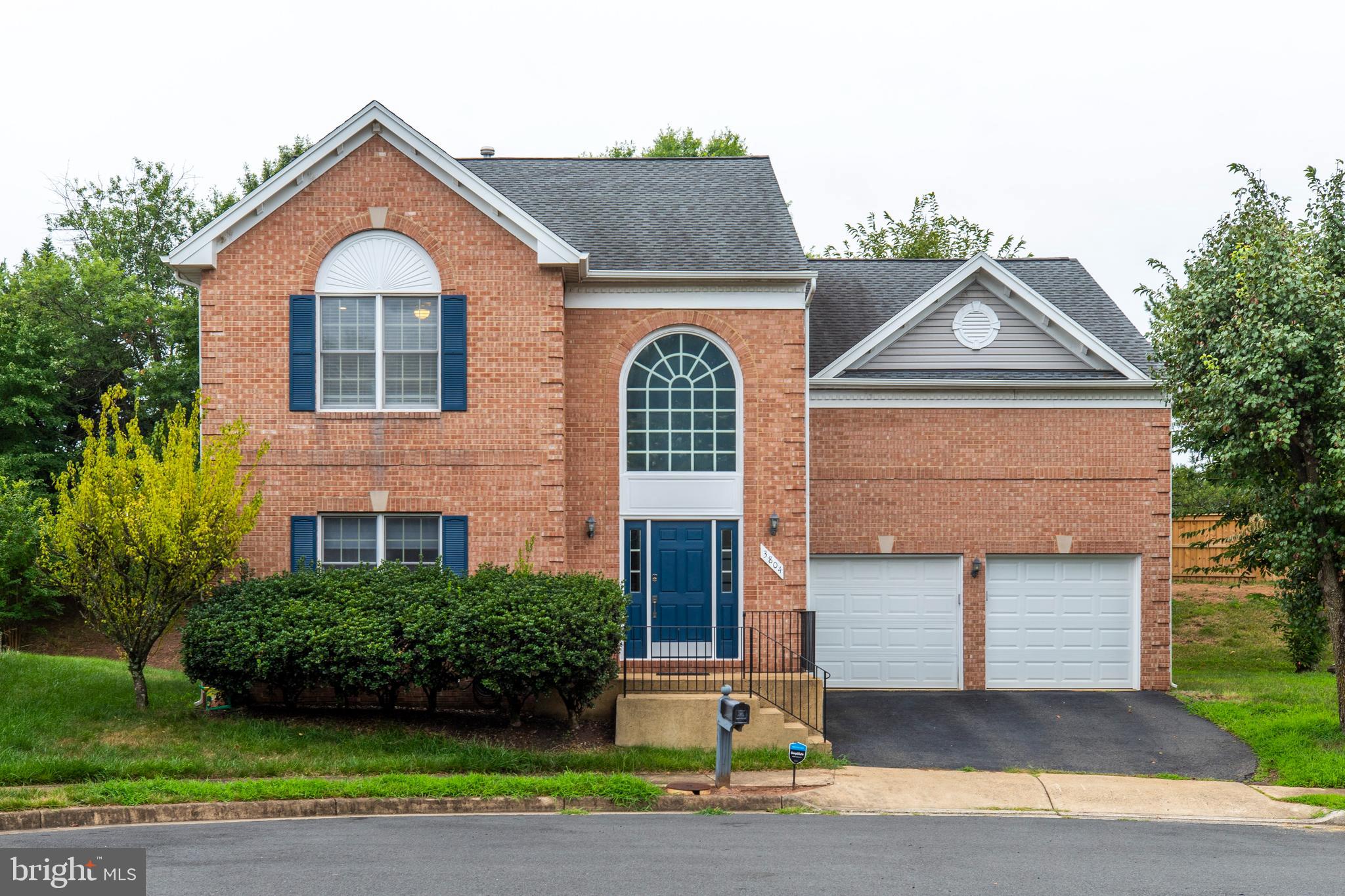 CENTURY OAK - Residential Lease