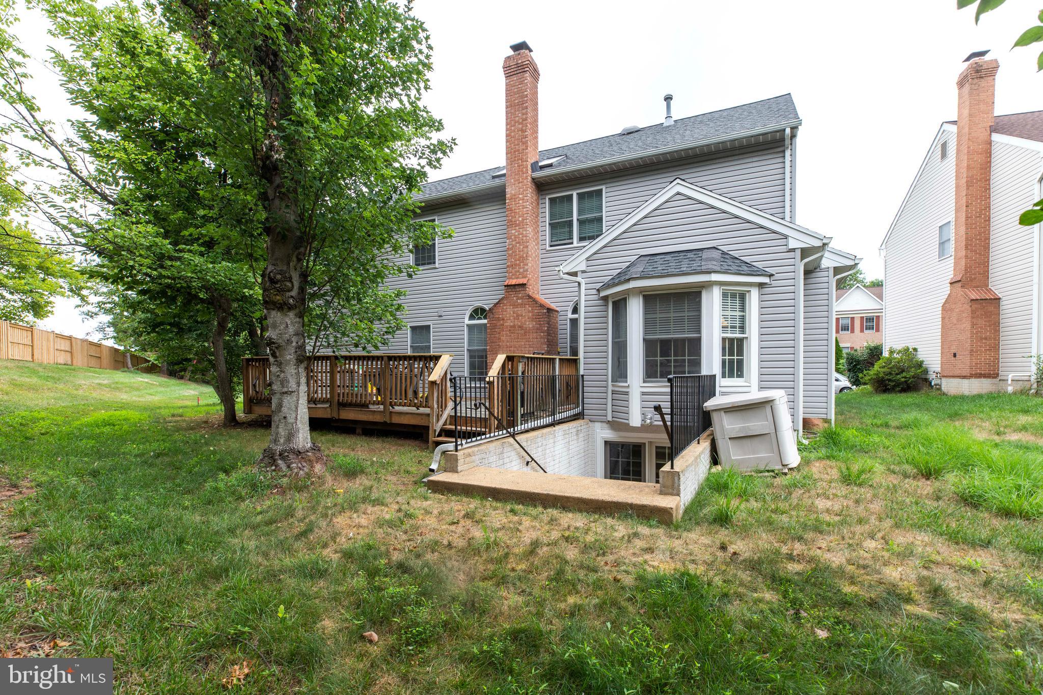 CENTURY OAK - Residential Lease