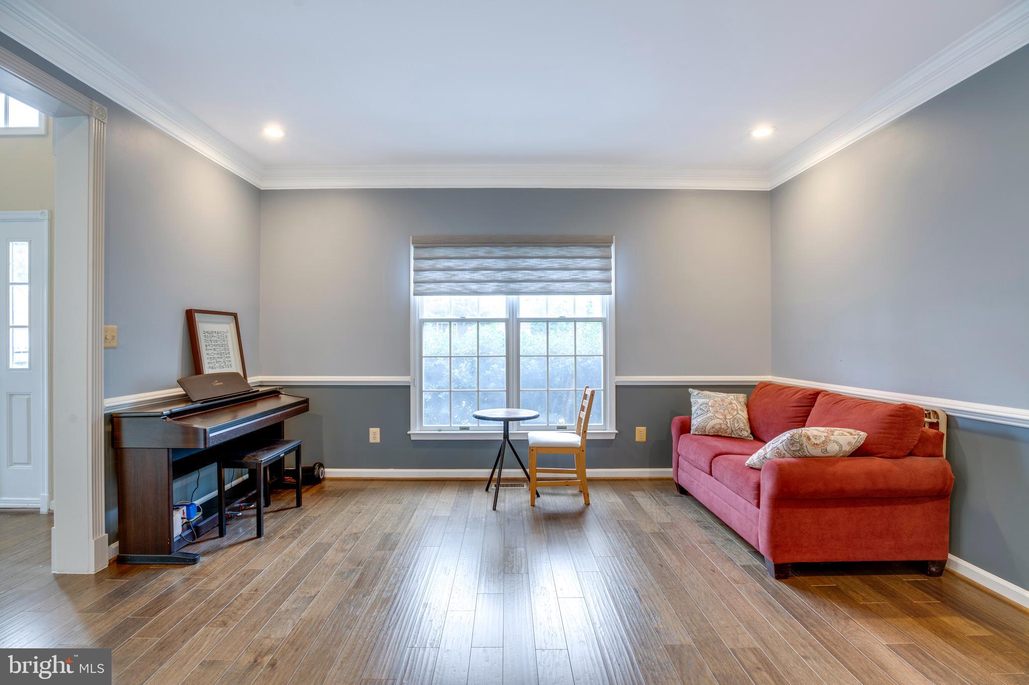 CENTURY OAK - Residential Lease