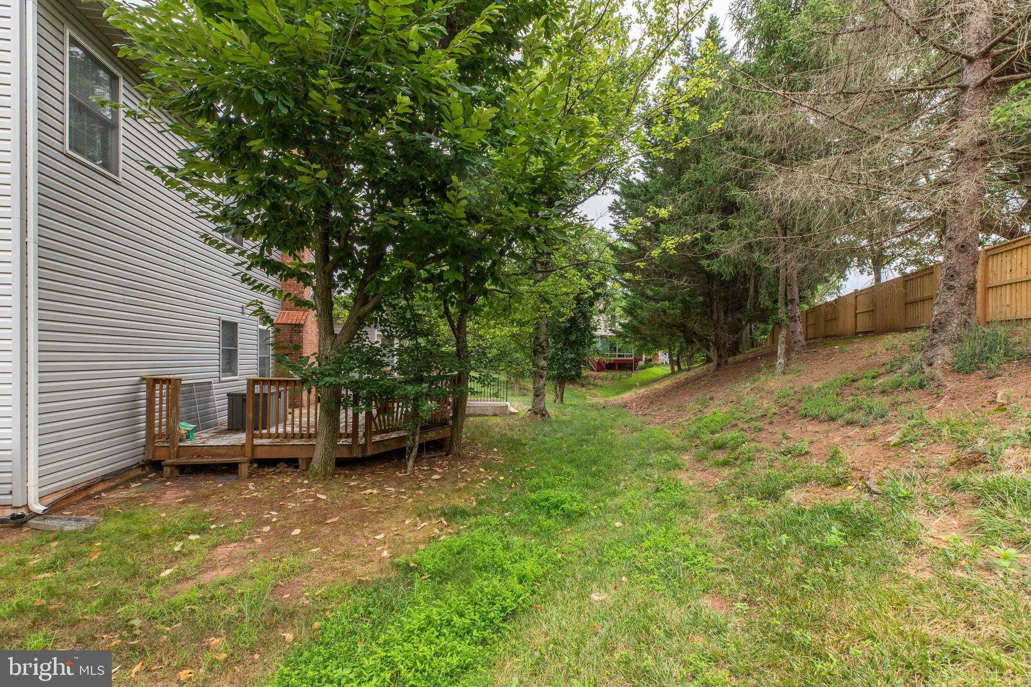 CENTURY OAK - Residential Lease