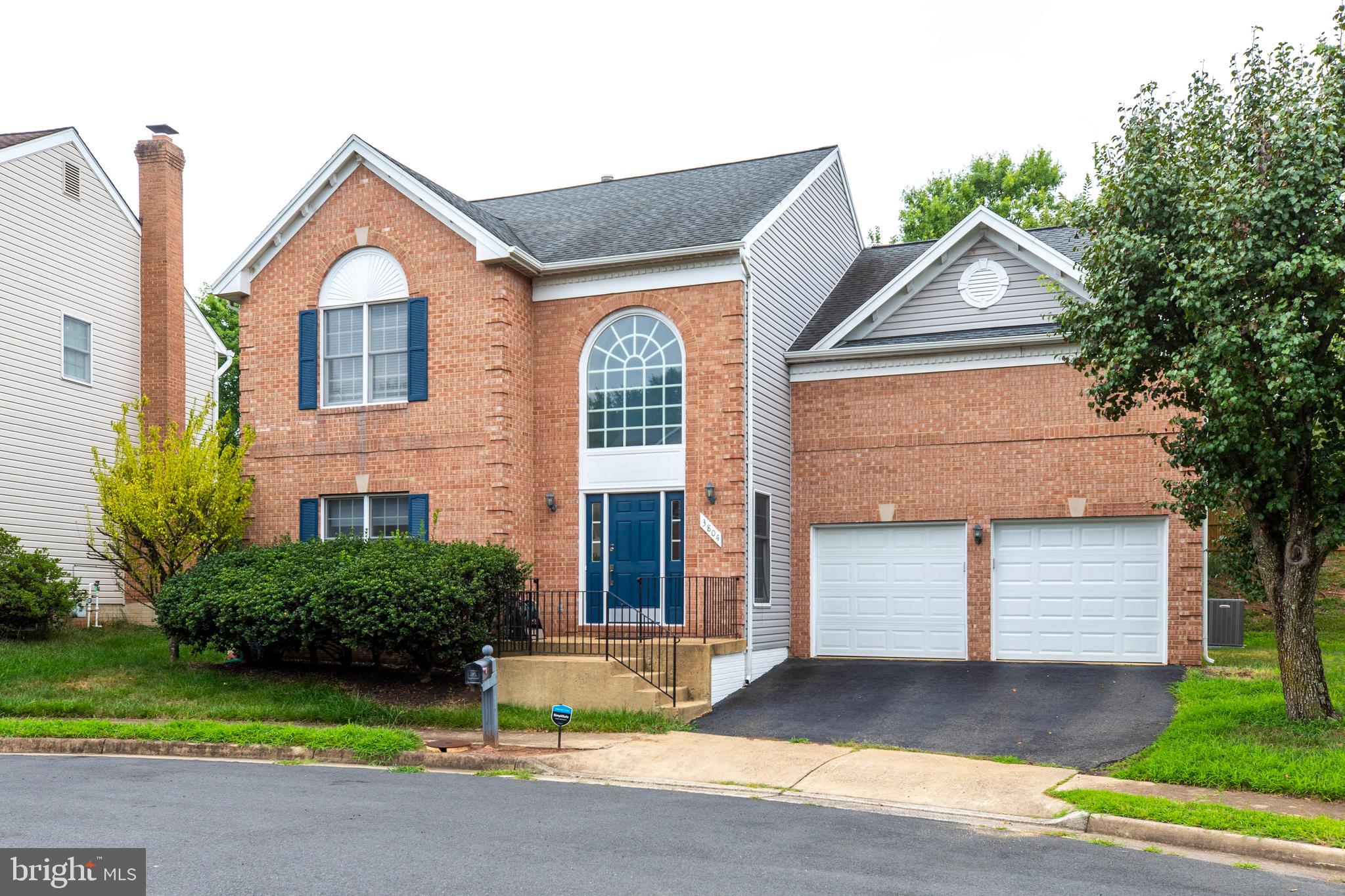 CENTURY OAK - Residential Lease