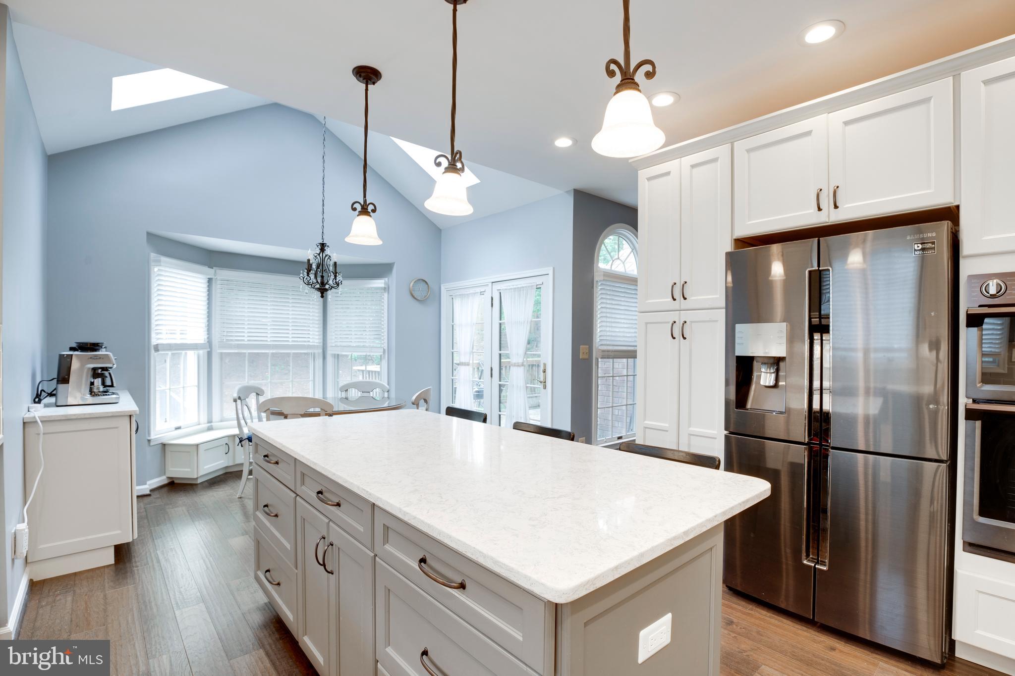 CENTURY OAK - Residential Lease