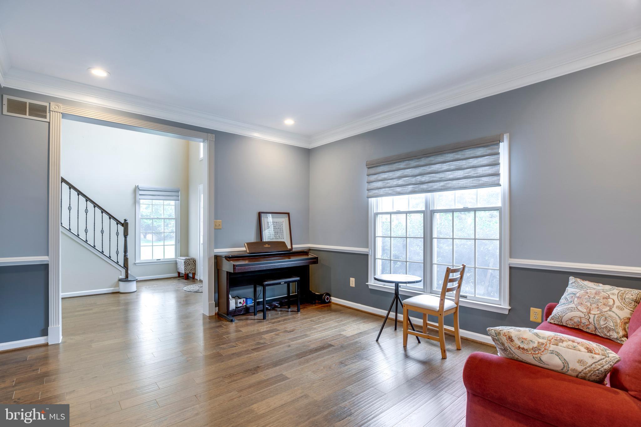 CENTURY OAK - Residential Lease