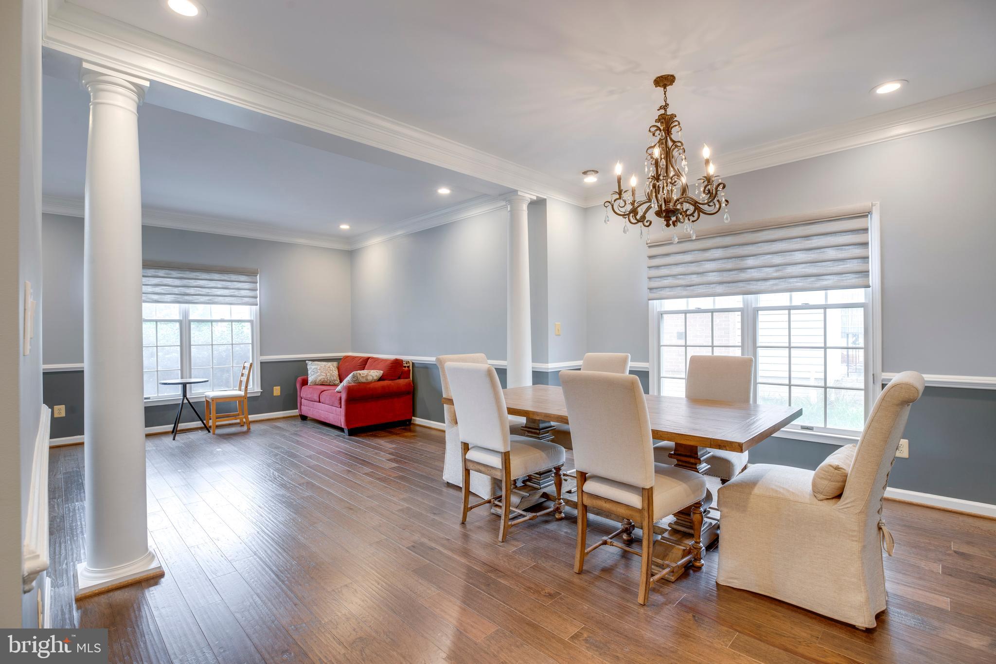 CENTURY OAK - Residential Lease