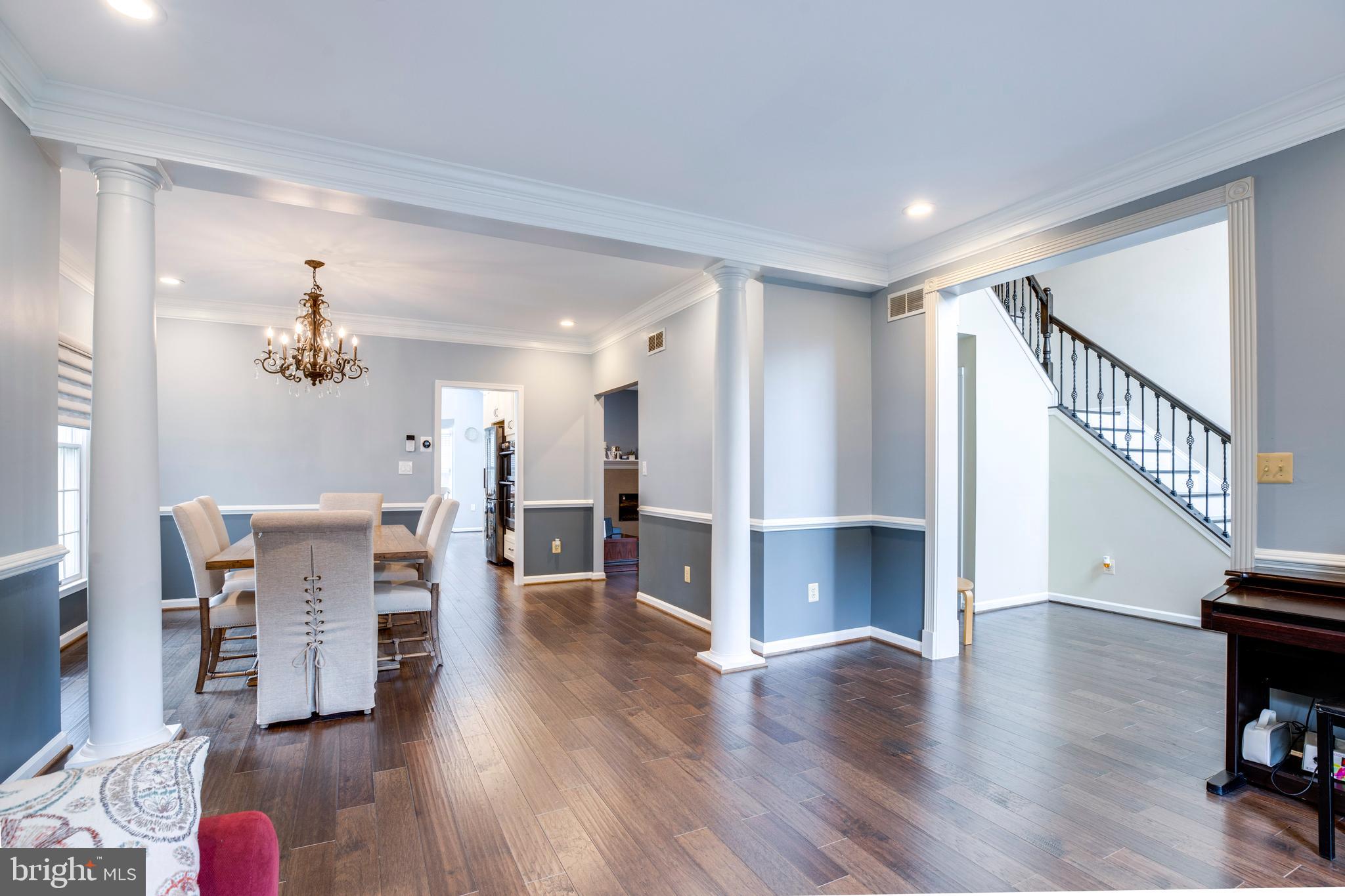 CENTURY OAK - Residential Lease