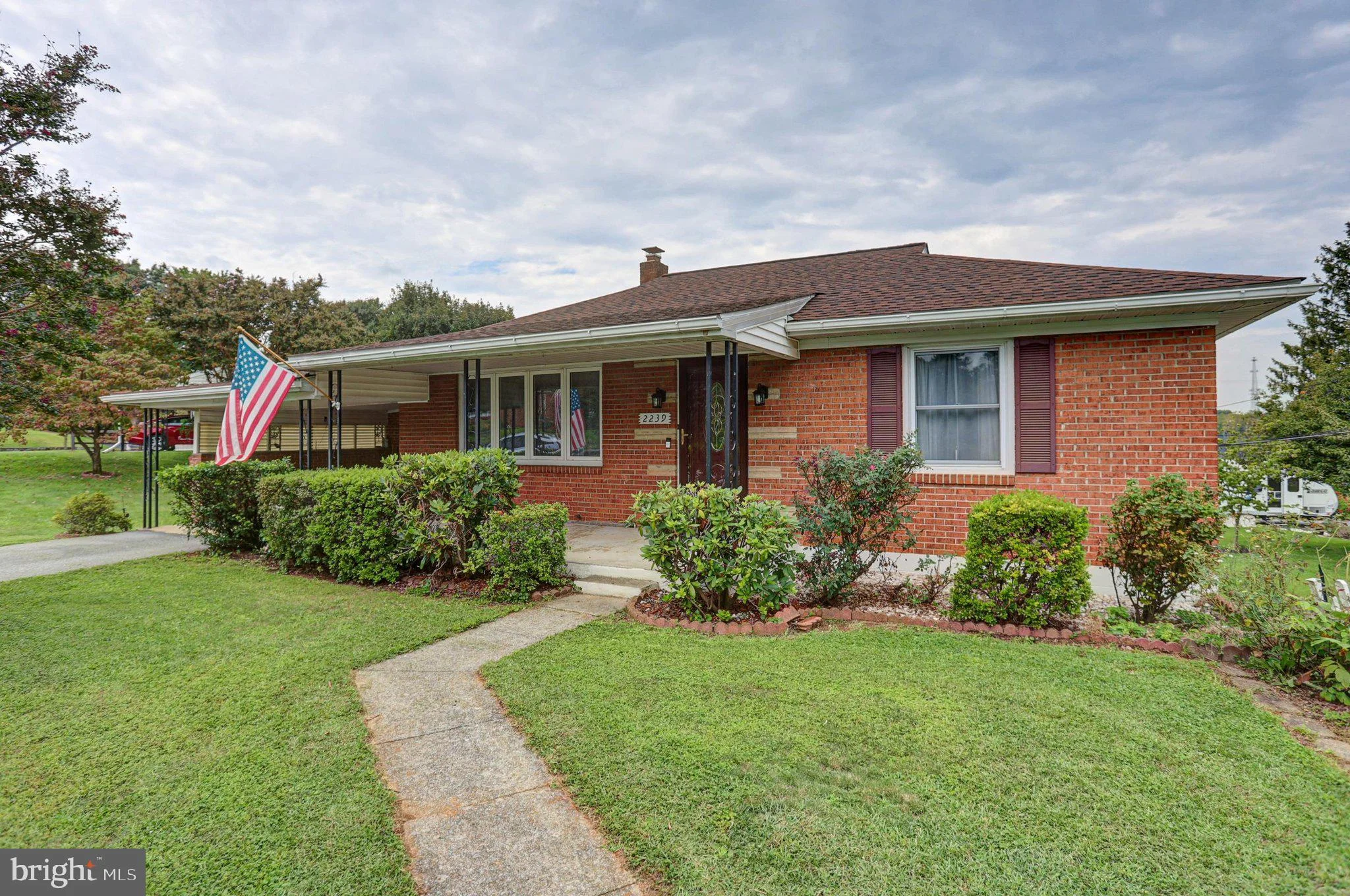2239 Beverly Drive, Hagerstown, MD, 21740