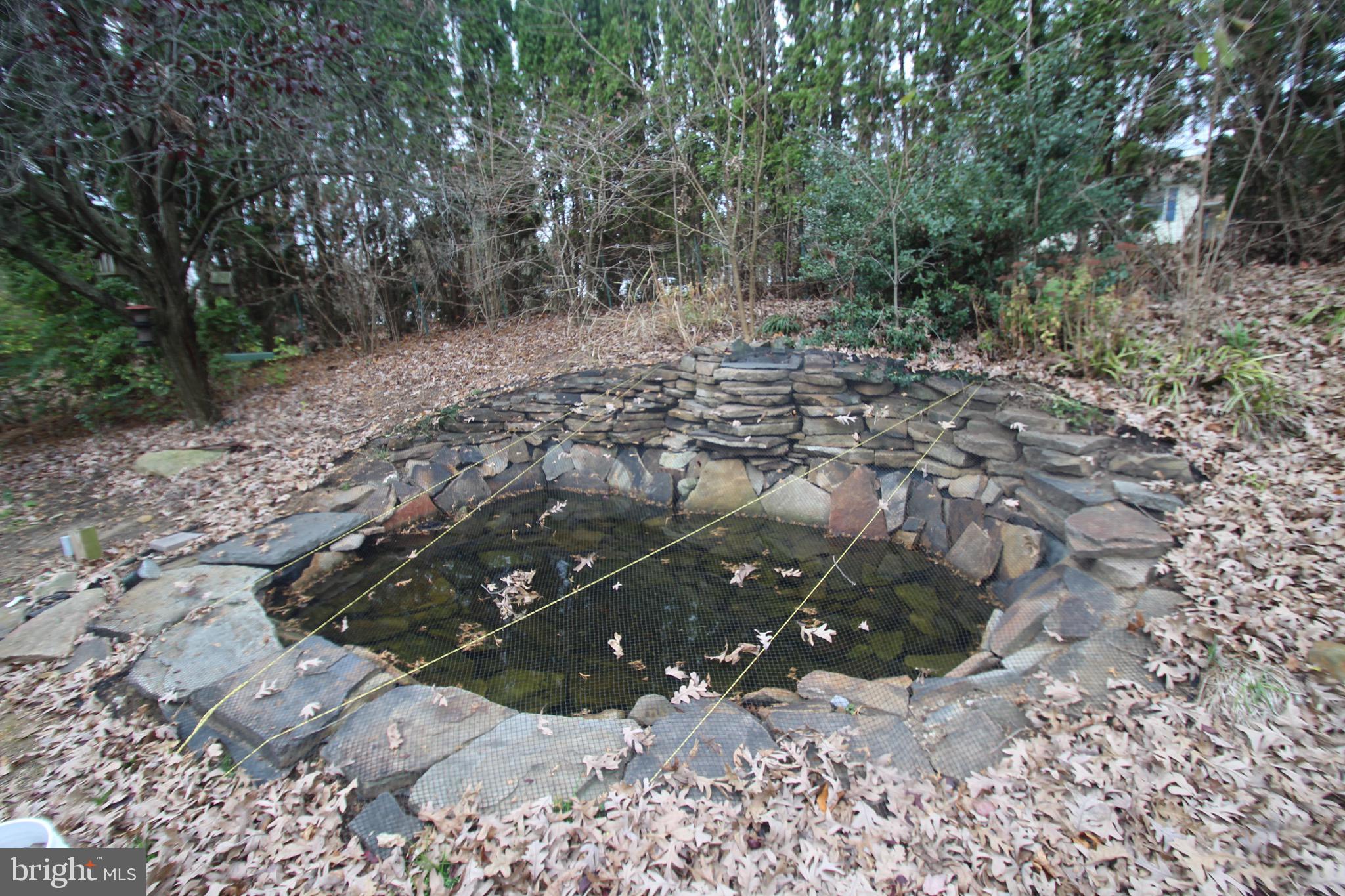 VICTORIAS POND - Residential