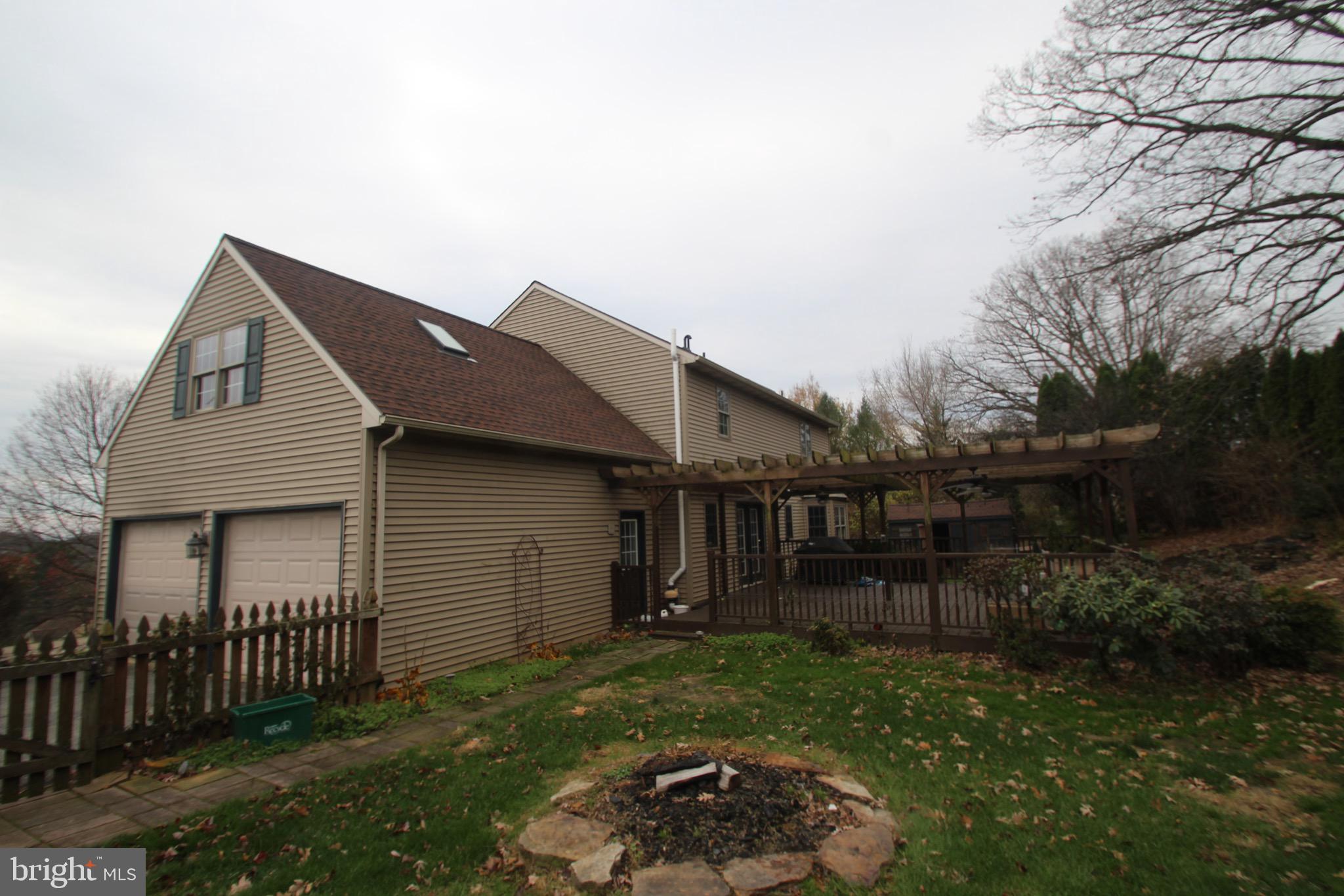 VICTORIAS POND - Residential