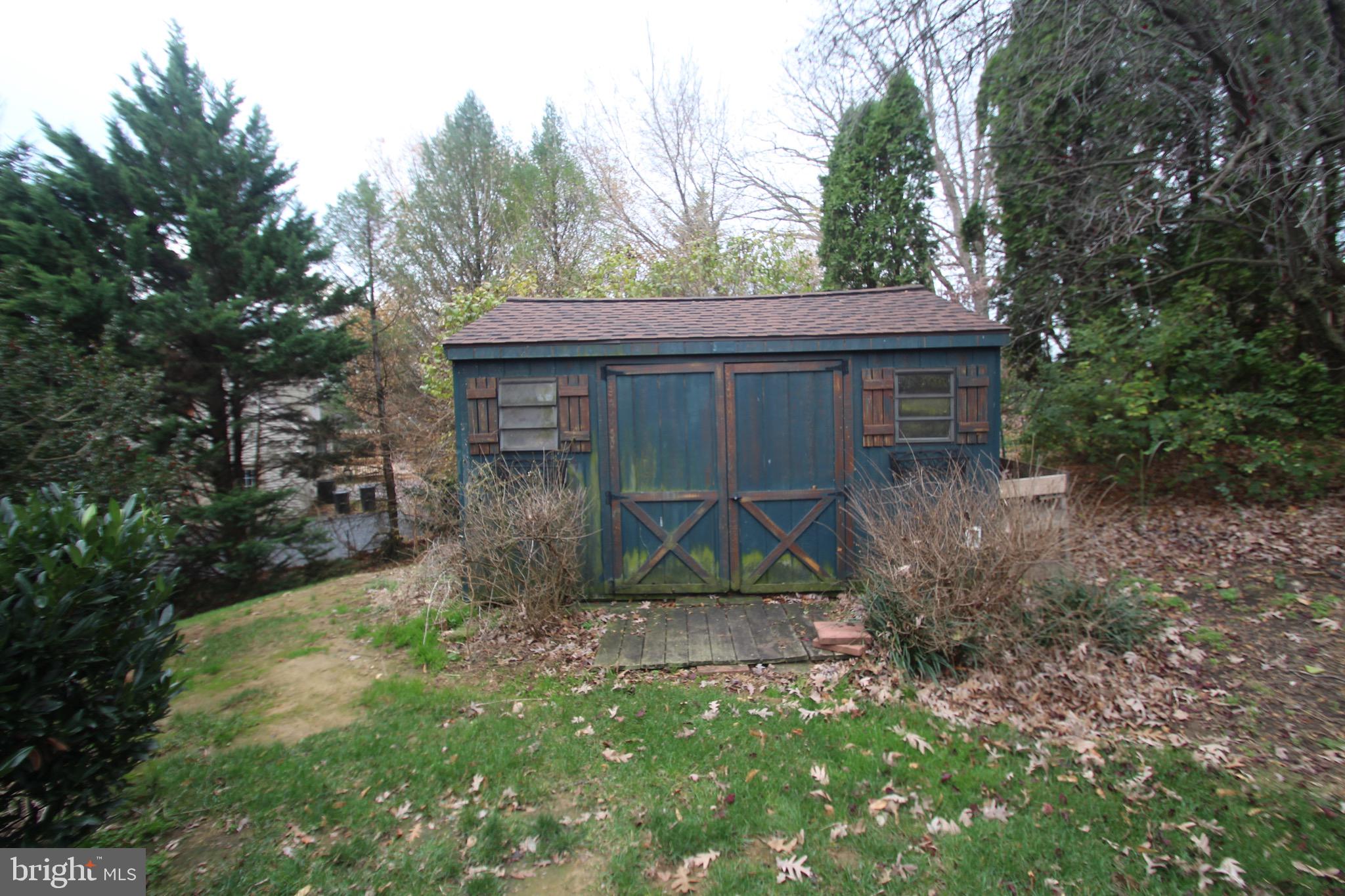 VICTORIAS POND - Residential