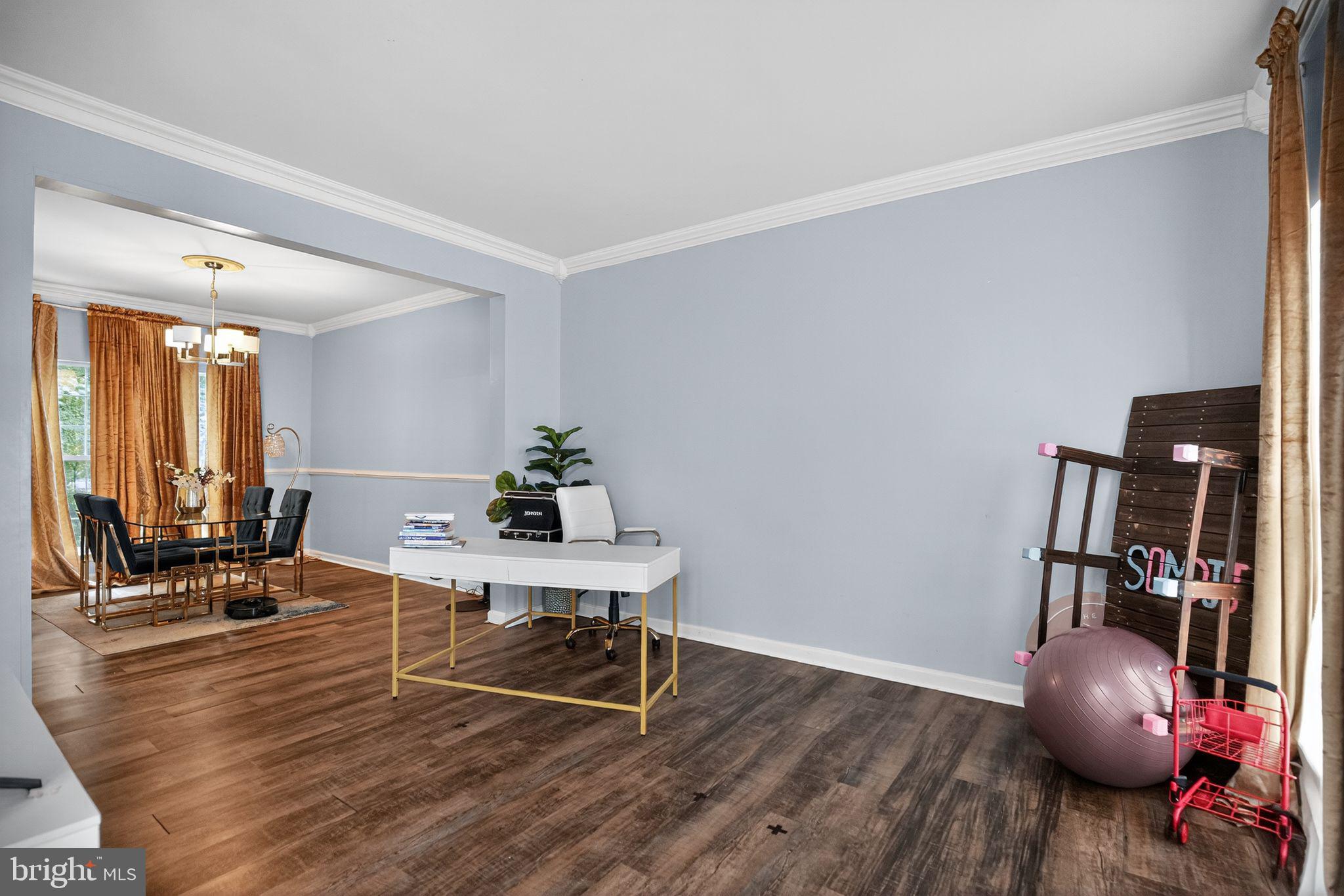 SOUTH HAMPTON SUB - Residential Lease