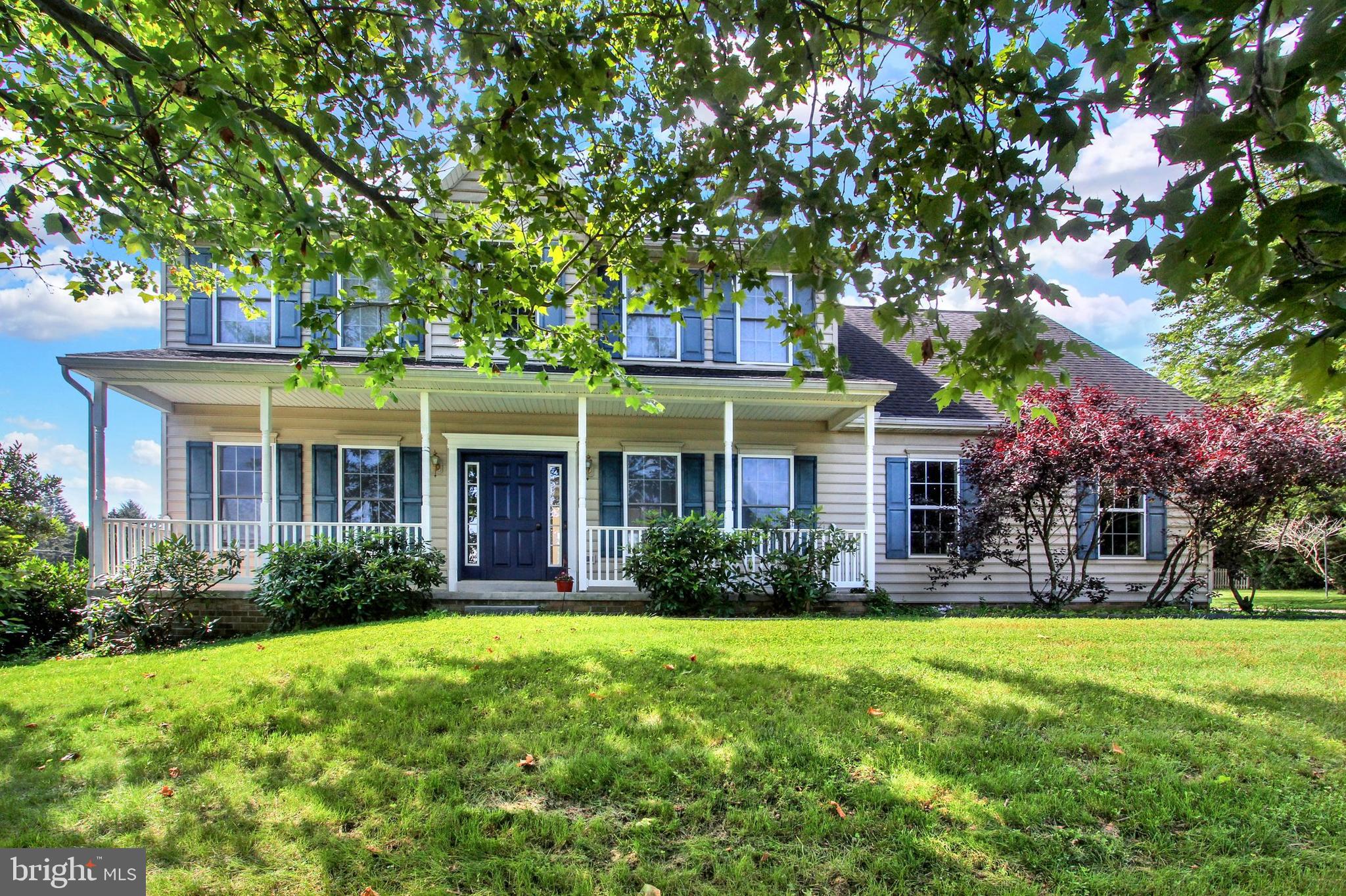 165 RIDGEWOOD DRIVE