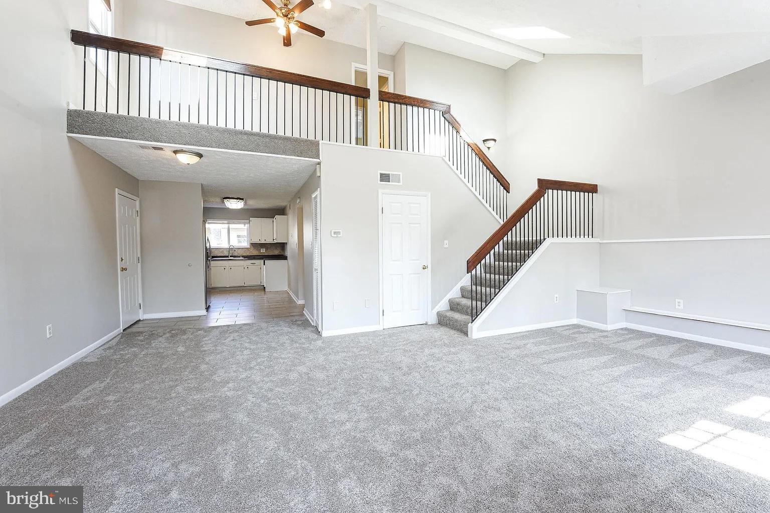 WESTOWNE VILLAGE - Residential Lease