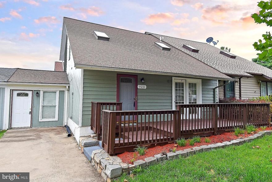 Welcome to 9210 Easton Ct, Manassas, VA 20110, a beautifully maintained three-level townhome that offers the perfect blend of modern updates, spacious living, and unbeatable convenience. Nestled in a quiet and charming community, this home is designed for comfort and functionality, making it an exceptional rental opportunity for those seeking both style and location.

Step Inside & Fall in Love
From the moment you walk in, you’ll be captivated by the home’s bright and open layout, featuring brand-new flooring throughout and freshly painted walls that create a crisp, modern ambiance. The sun-filled living room offers ample space for entertaining, with large windows that bring in abundant natural light.

The well-appointed kitchen is perfect for home chefs, boasting sleek countertops, ample cabinetry, and modern appliances that make cooking a delight. A separate dining area provides the perfect space for hosting dinner parties or enjoying family meals.

Upstairs, you’ll find spacious bedrooms with generous closet space and plush new carpeting, creating a cozy and inviting retreat. The primary bedroom offers a peaceful sanctuary with large windows and ample storage. Bathrooms are stylishly updated with modern fixtures and a clean, contemporary design.

The lower level features a versatile space that can be used as a home office, gym, or additional living area**, along with access to the private backyard patio—ideal for relaxing evenings, morning coffee, or weekend gatherings.

Prime Manassas Location – A Commuter’s Dream!
This home is perfectly situated in the heart of Manassas, offering quick access to major commuter routes, including I-66, Route 28, and Prince William Parkway. The Manassas VRE station is just minutes away, making travel to Washington, D.C., and surrounding areas seamless.

Shopping & Dining – Enjoy close proximity to Old Town Manassas, Manassas Mall, and a variety of top-rated restaurants, coffee shops, and entertainment venues.
Parks & Recreation – Explore the nearby Signal Hill Park, Bull Run Regional Park, and historic attractions, perfect for outdoor enthusiasts and history lovers alike.
Highly Rated Schools – Located in a sought-after school district, making this home a great choice for families.

A Perfect Blend of Comfort & Convenience
With its modern upgrades, spacious layout, and prime location. 9210 Easton Ct is a rental opportunity that won’t last long! Whether you’re looking for a peaceful retreat or a home that keeps you close to the action, this townhome offers the best of both worlds.

Schedule a tour today and make this beautiful Manassas townhome your next home!