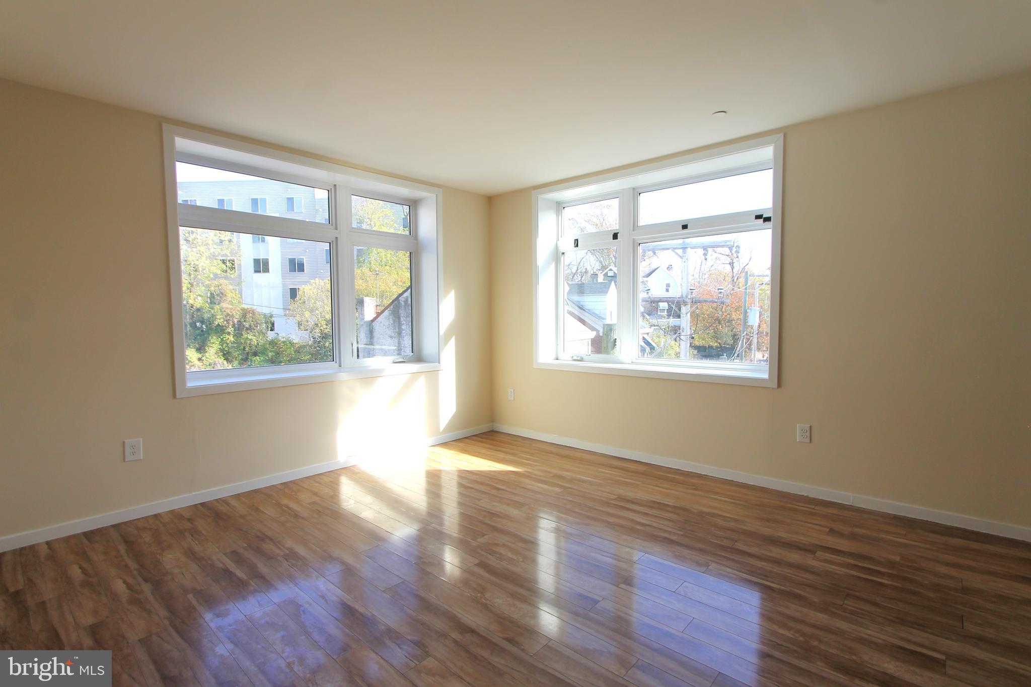 GERMANTOWN - Residential Lease