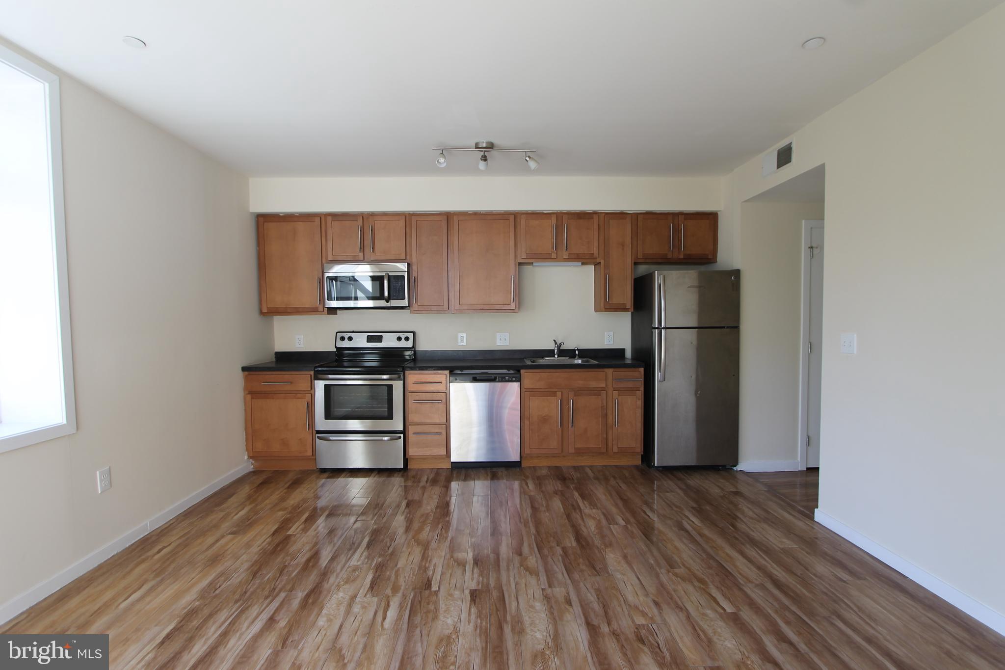 GERMANTOWN - Residential Lease