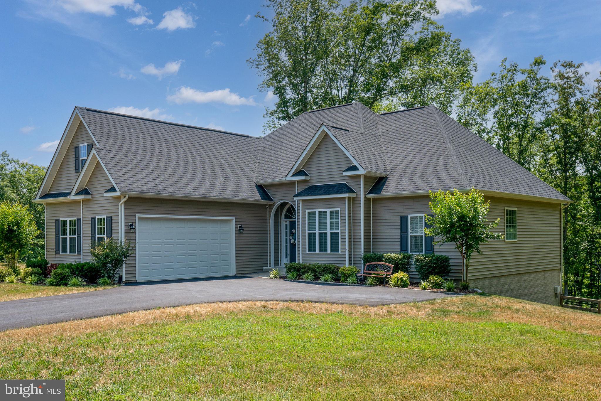 SUMMERSET RIDGE SOUTH - Residential