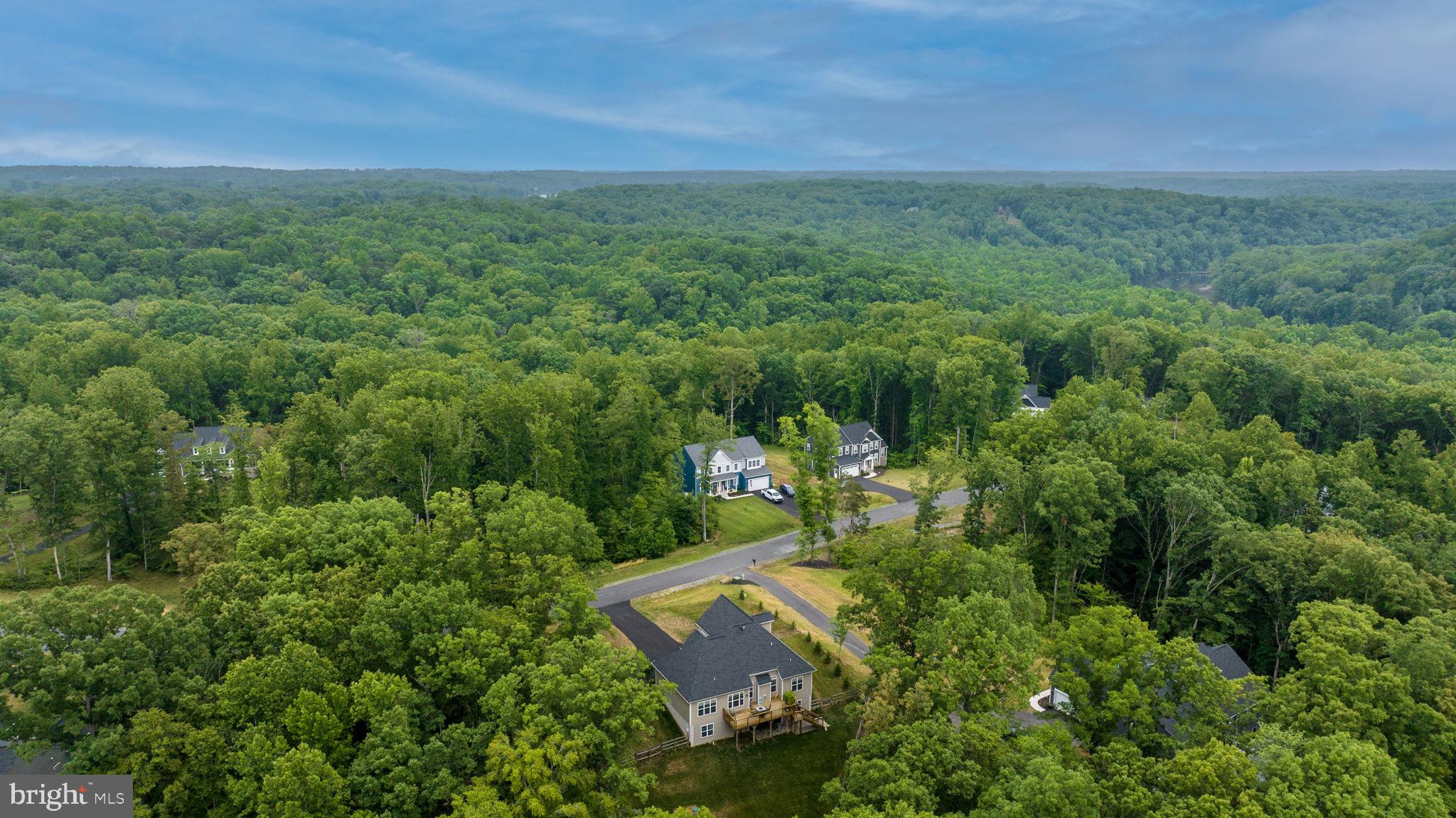 SUMMERSET RIDGE SOUTH - Residential